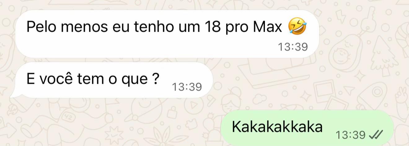 @Aline Melo