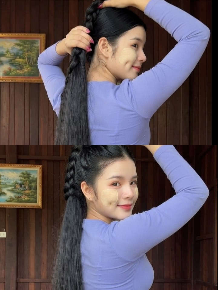 @👧 သျှင်ဂွမ်းဂွိ 👧