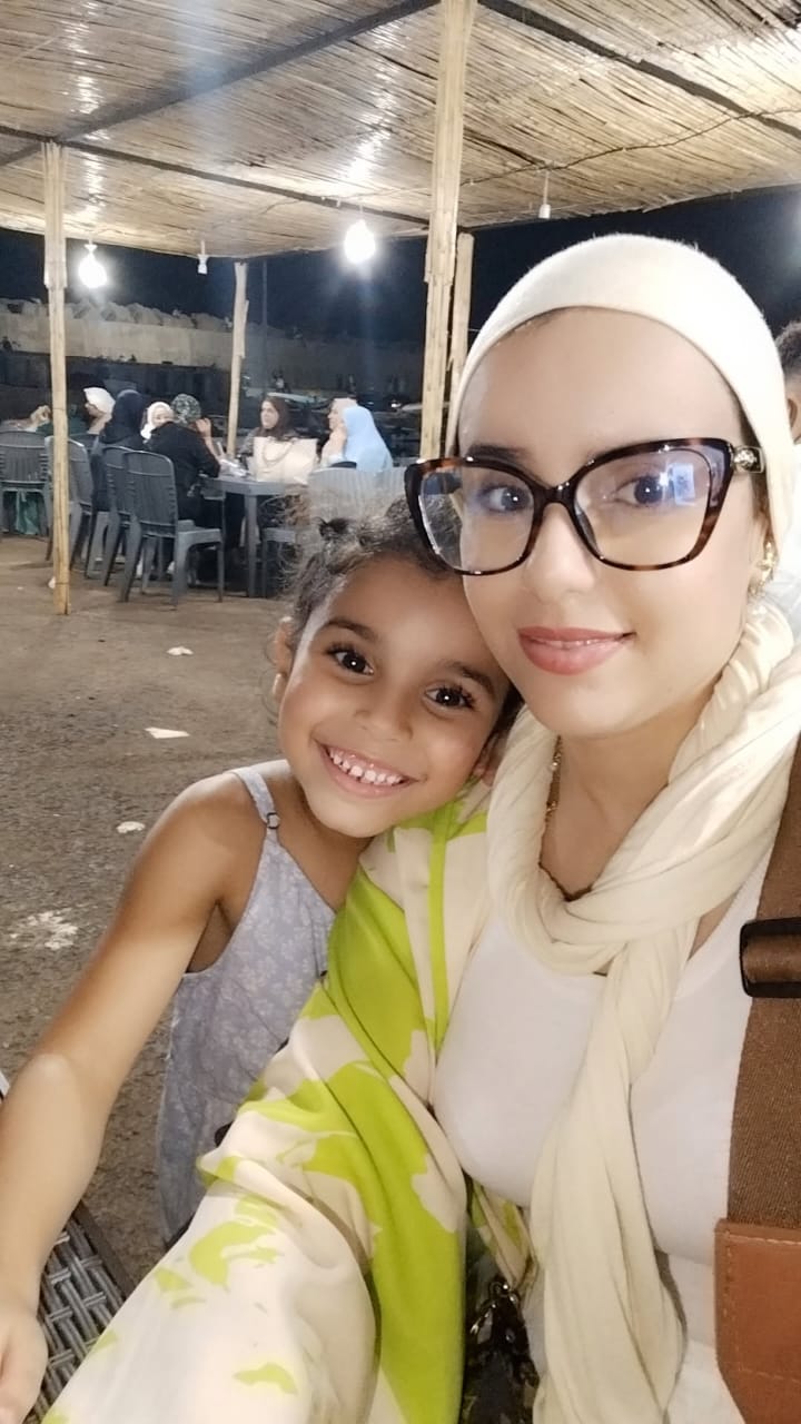 @maram M&eacute;lissa