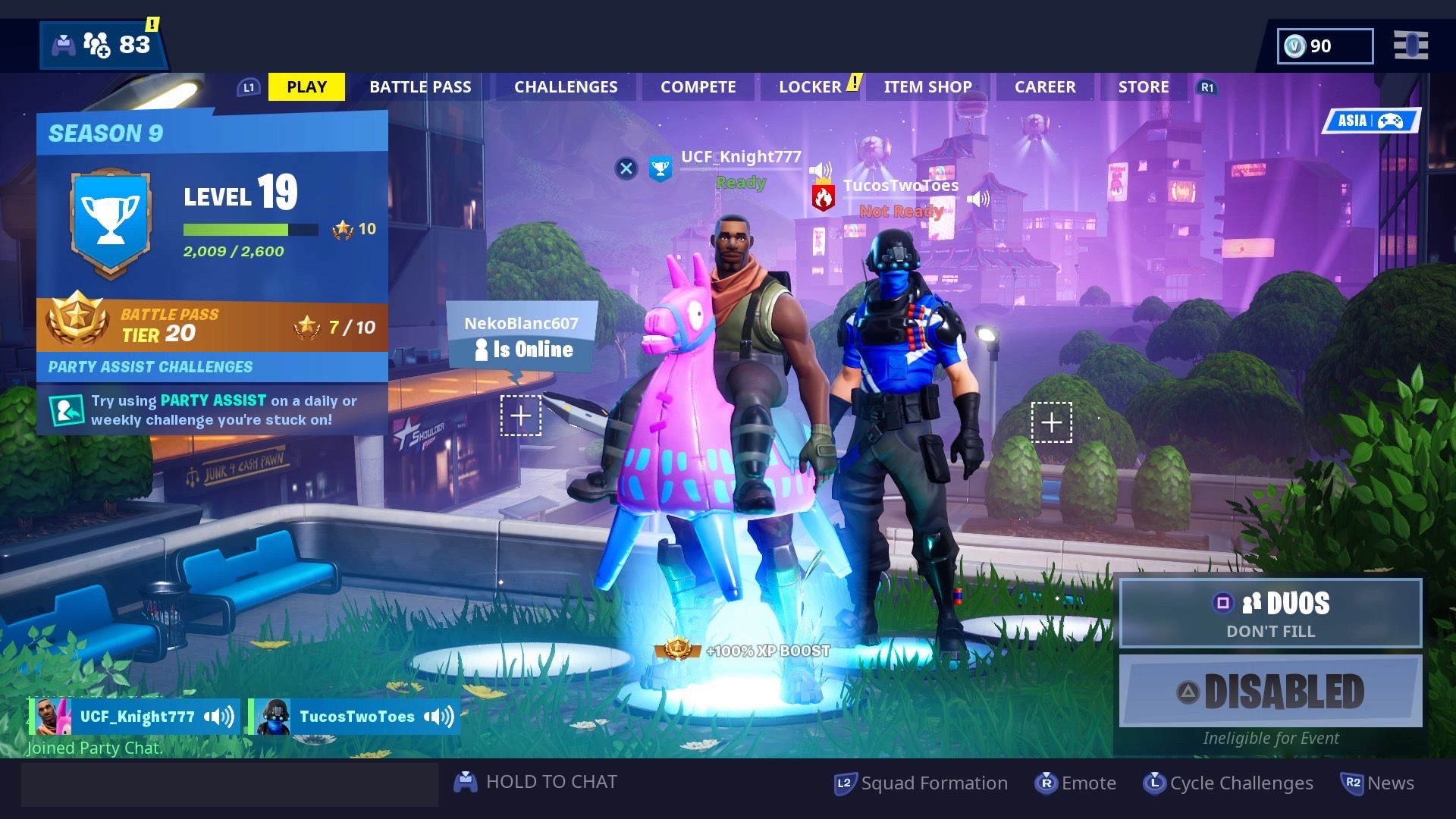 @♜♟ 乂yℝⓞ 🏆🔥