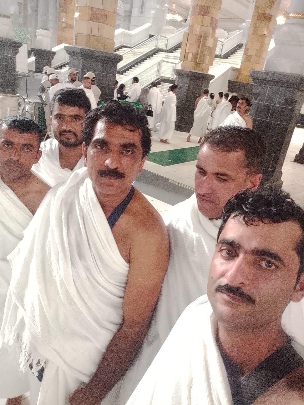 @Rafique Ahmed Balouch
