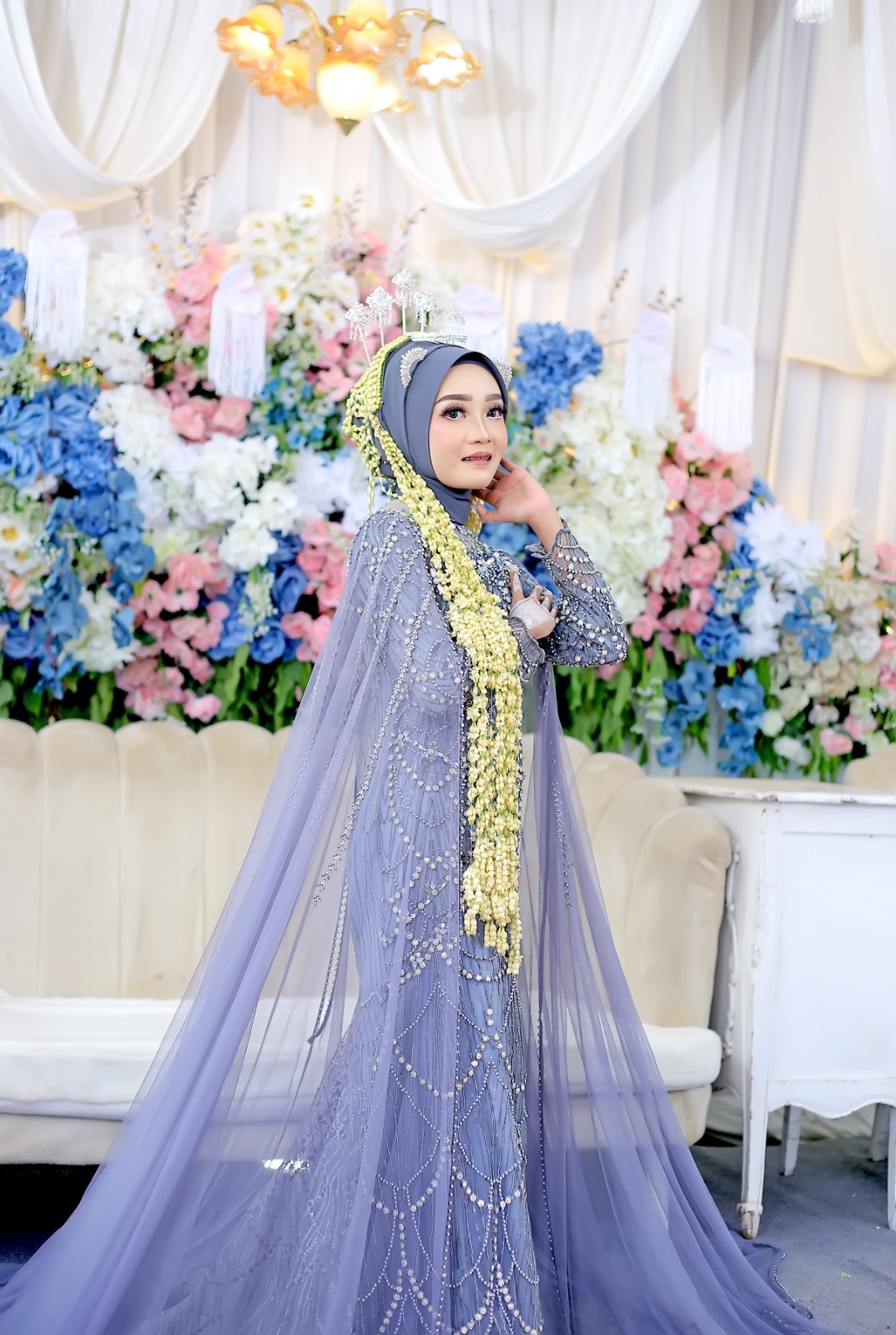 @SRI AYU WEDDING