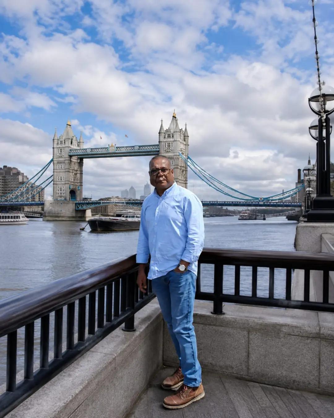 @Rezaul Karim