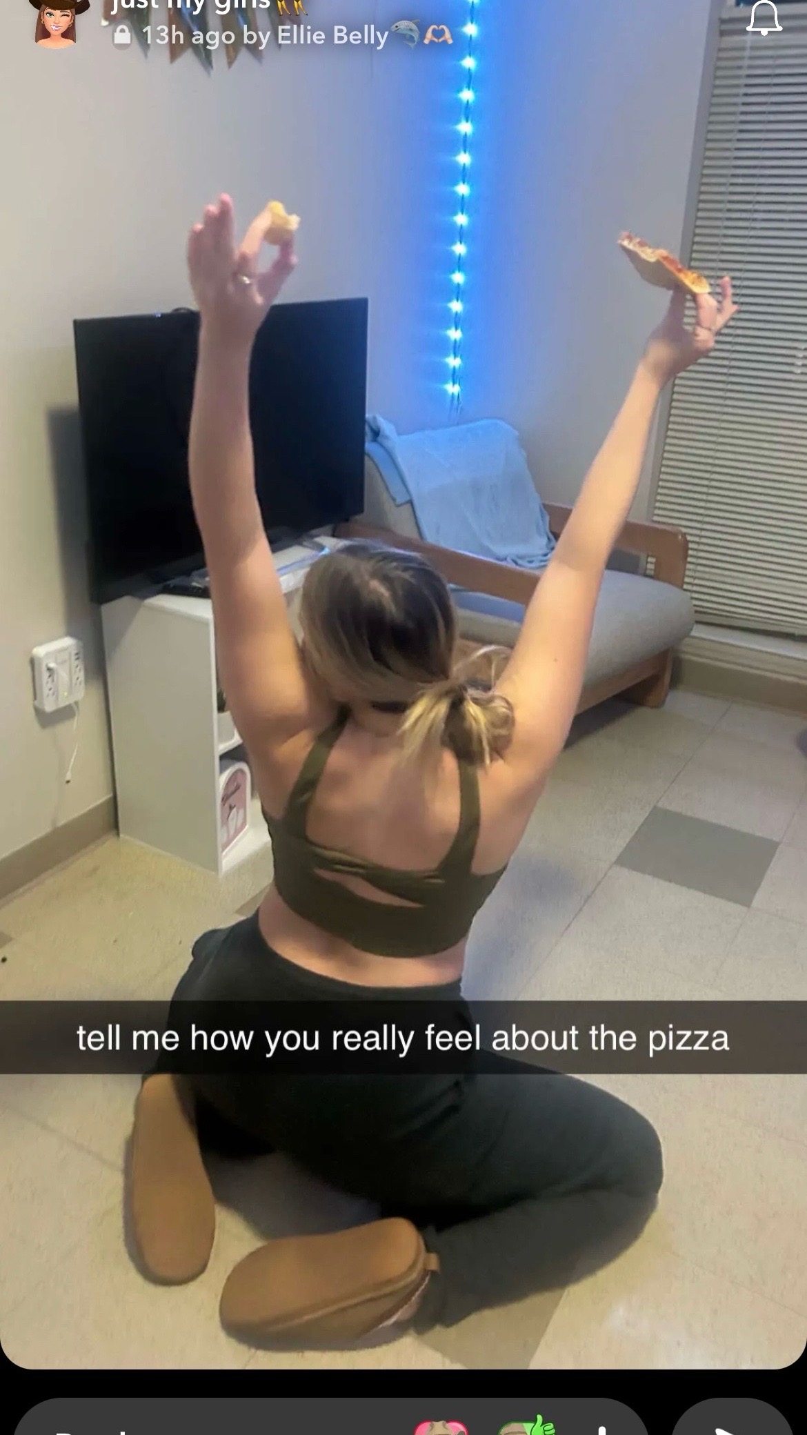 @Keira Ann