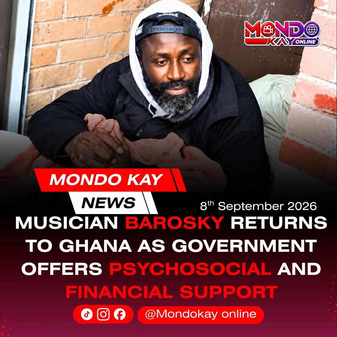 @Mondo Kay Online