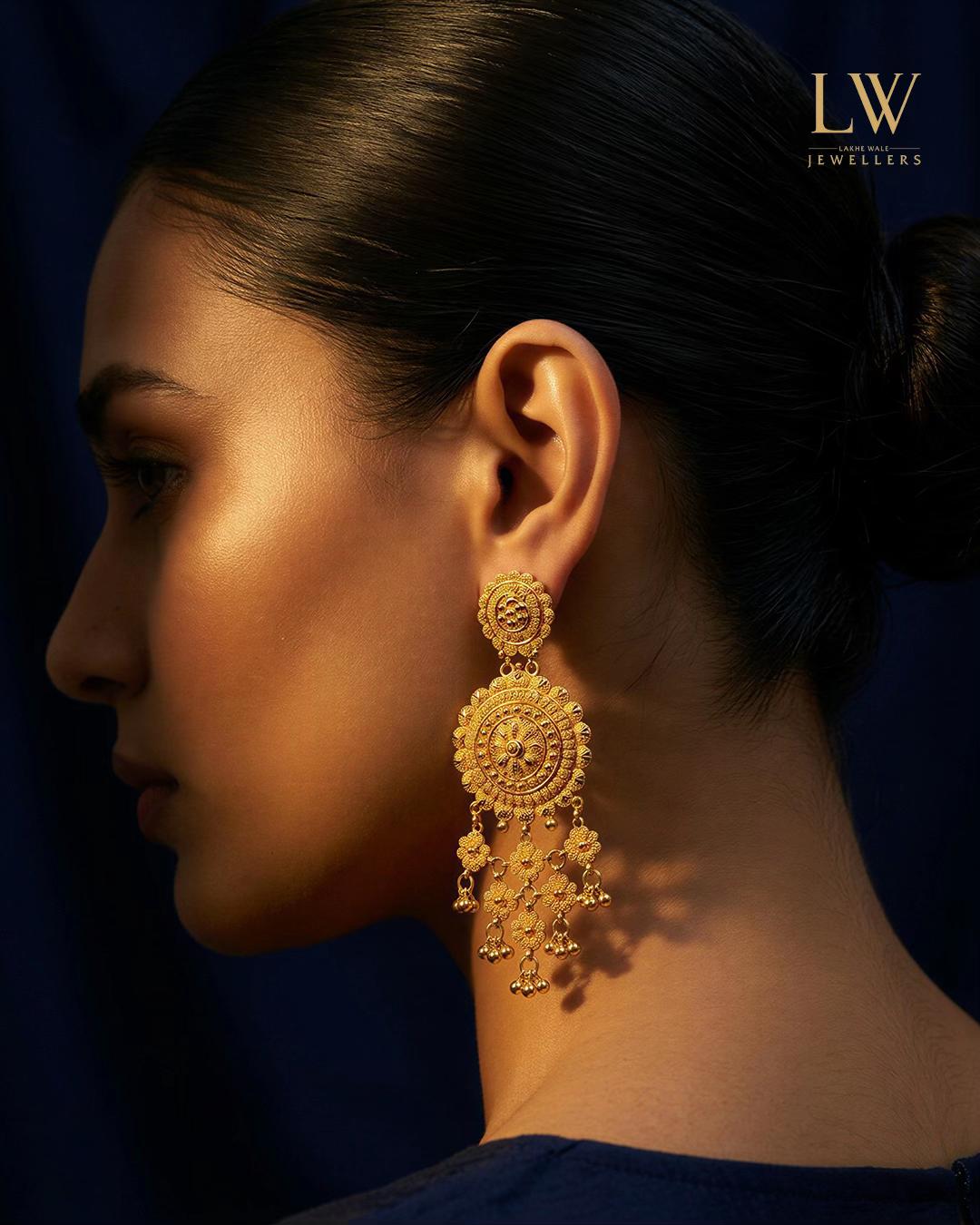 @Lakhewalejewellers