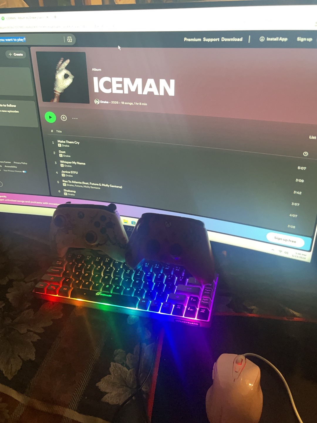 @FullyGen5
