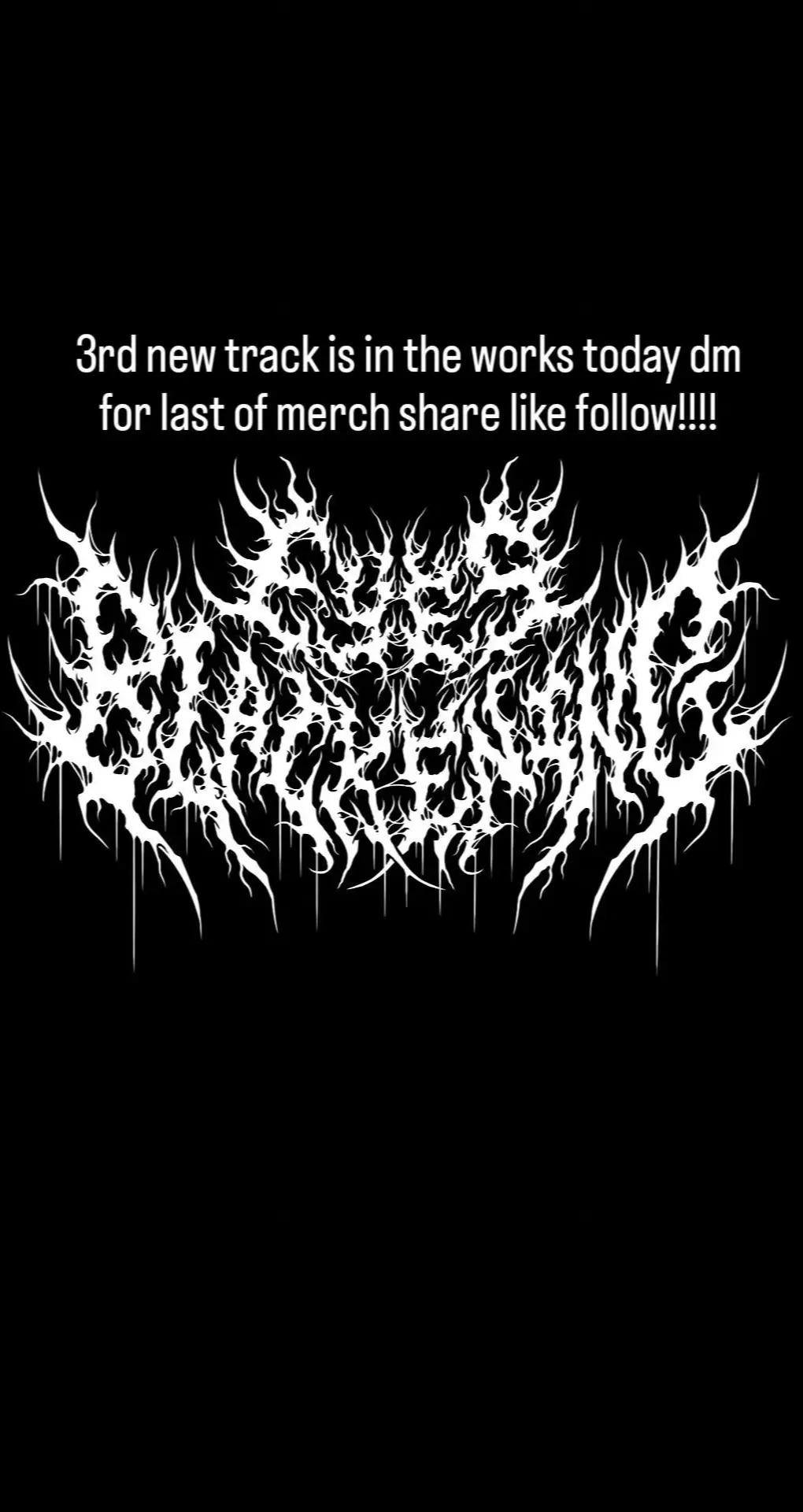 @Eyes Blackening Official