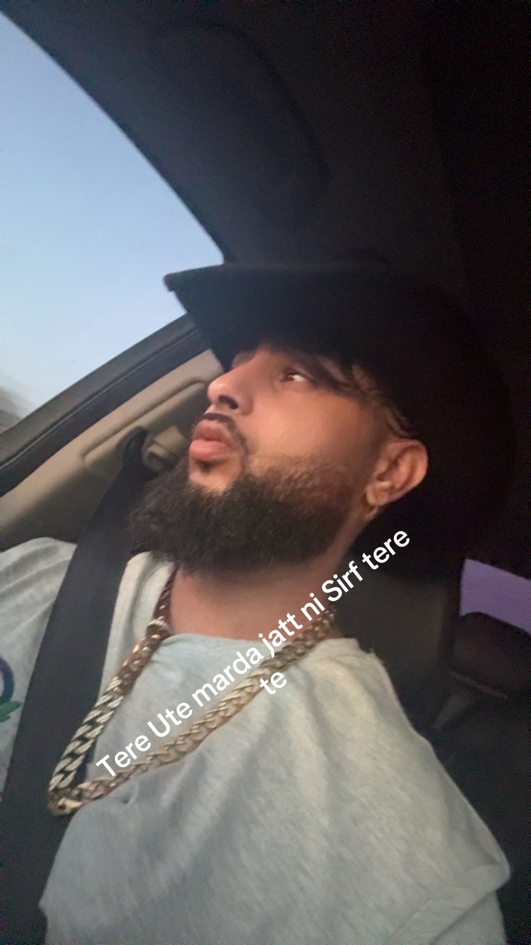 @Hry_DOSANJH_brown_jatt🌴