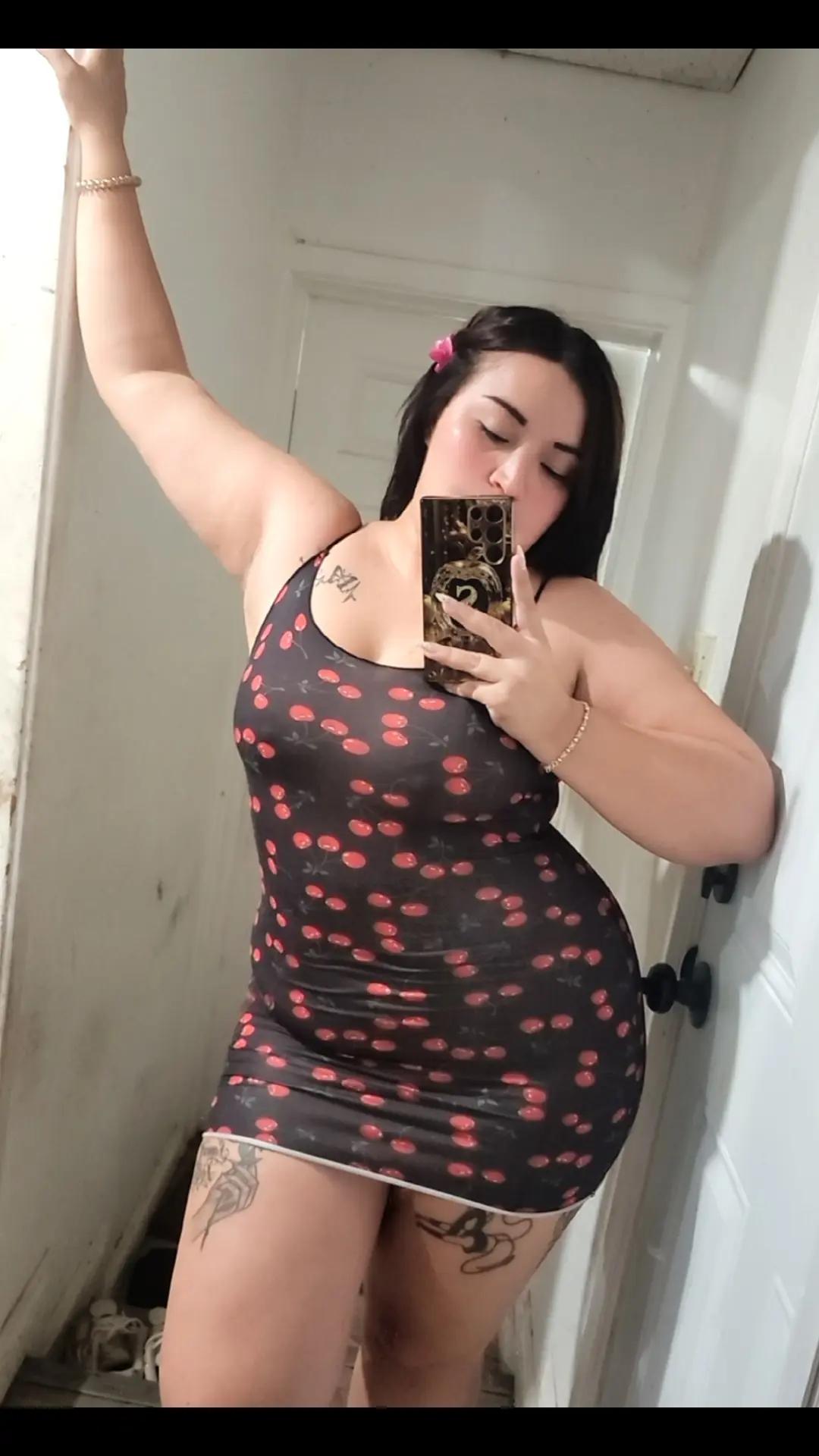 @Samary Sexy Girl 🇸🇻