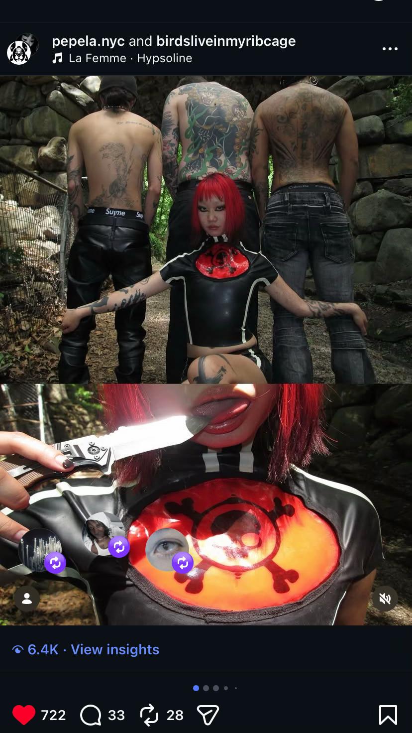 @dreadfollowsme