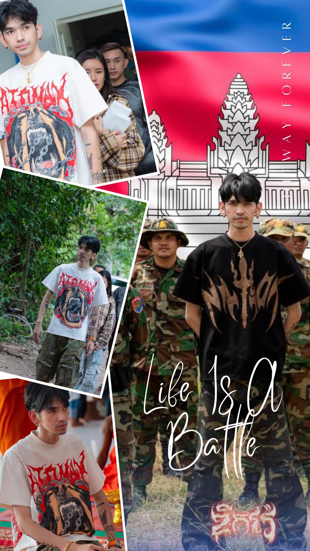 @Ditwayforever ๐ฐ๐ญ