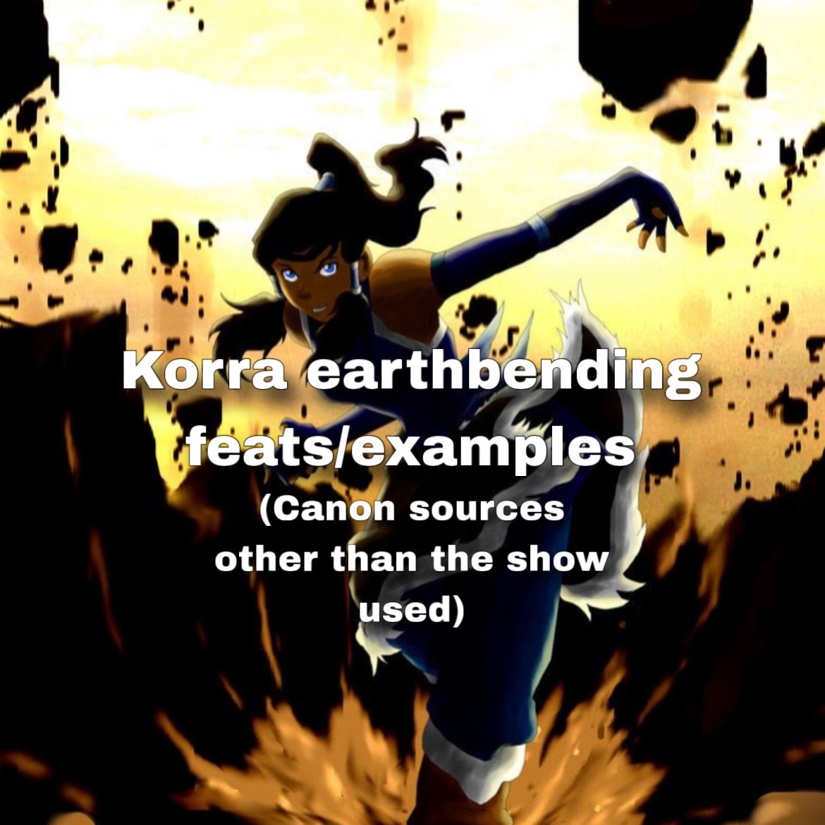 @Vin the last avatar