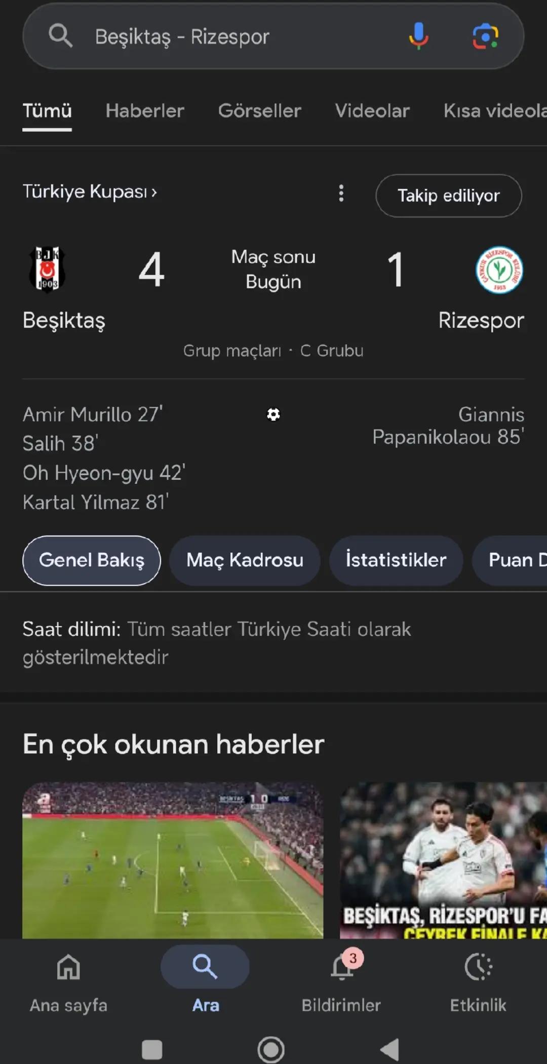 @mavi d&uuml;şler