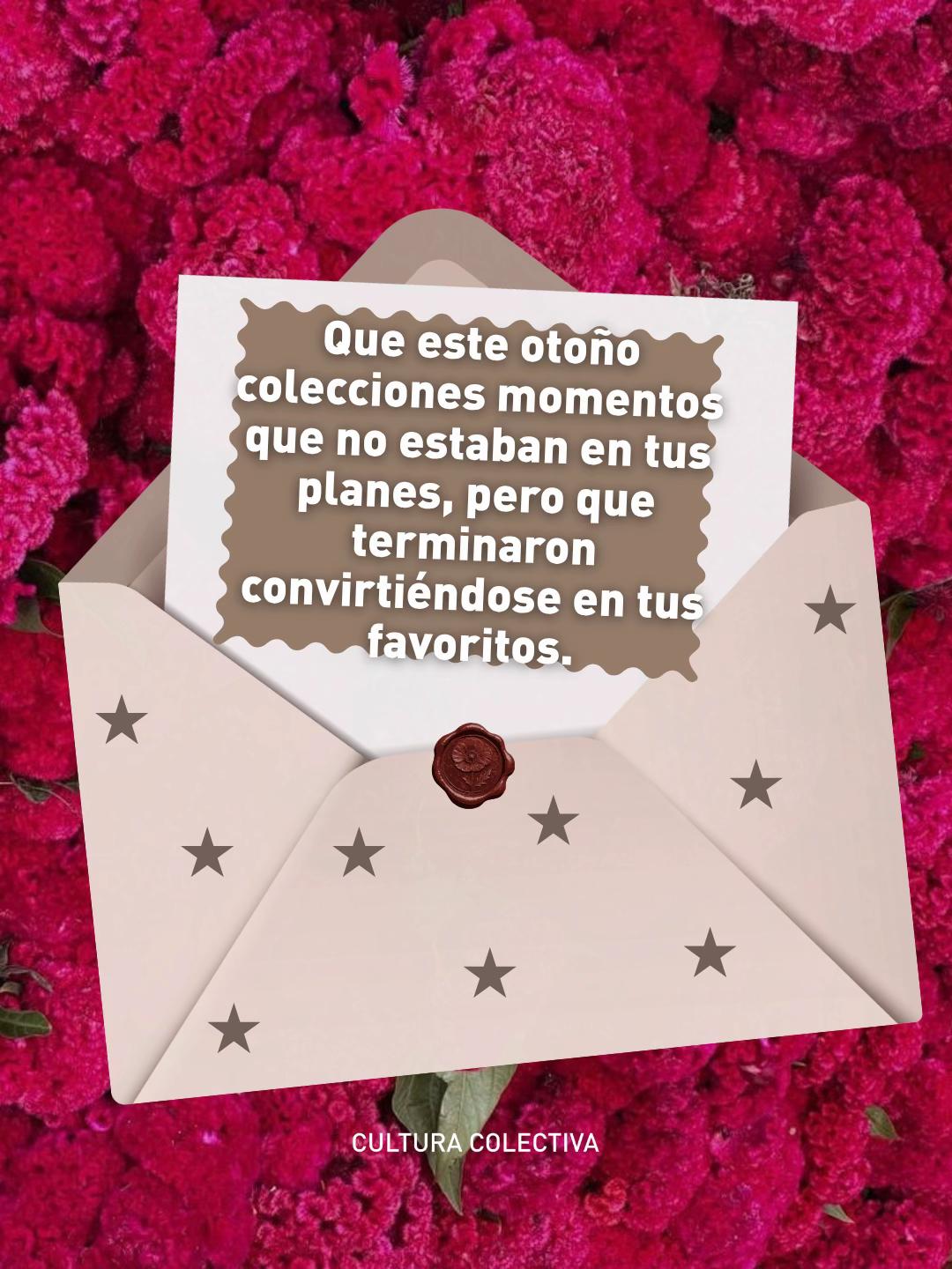 @Cultura Colectiva