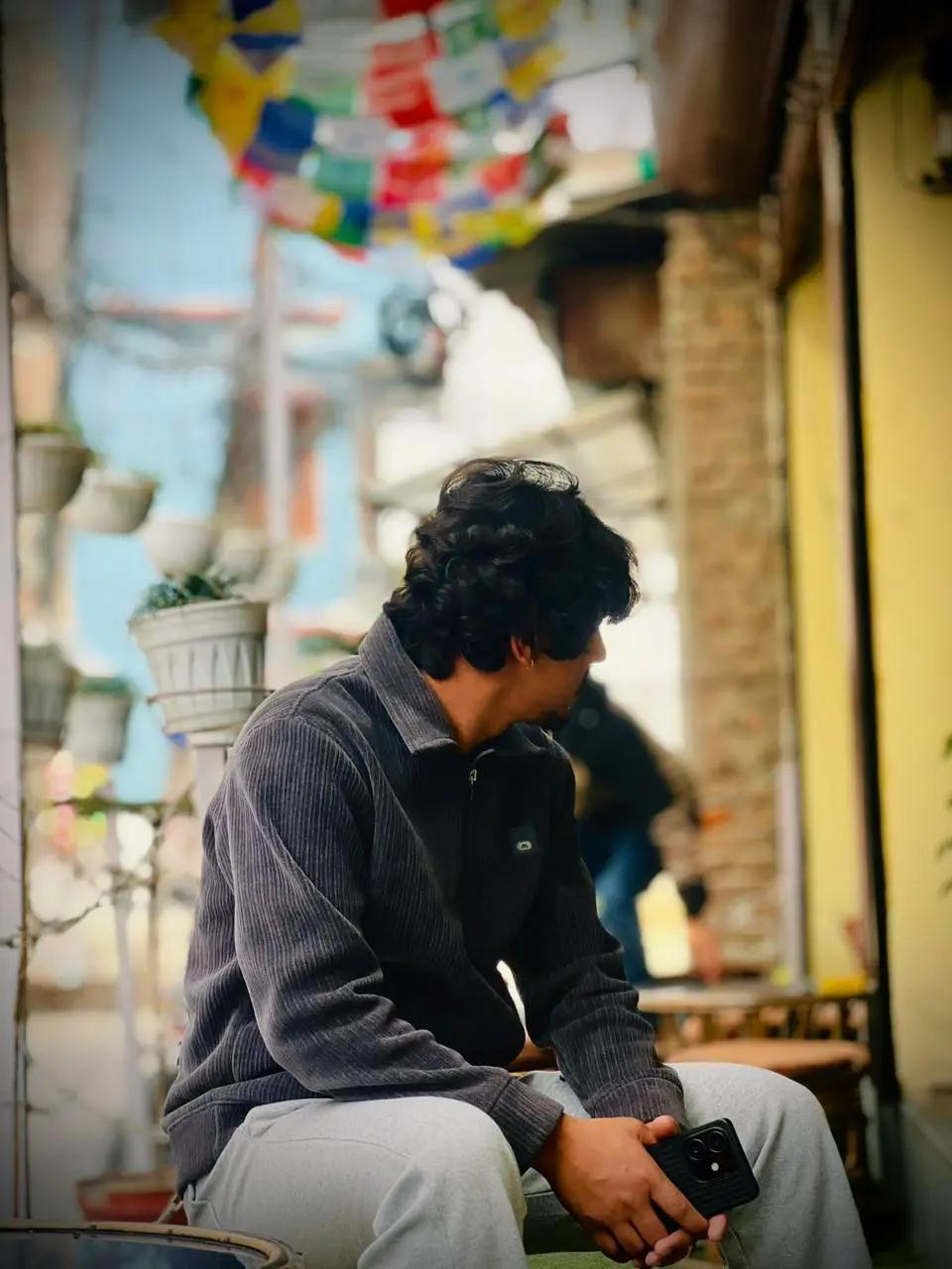 @Akhlesh