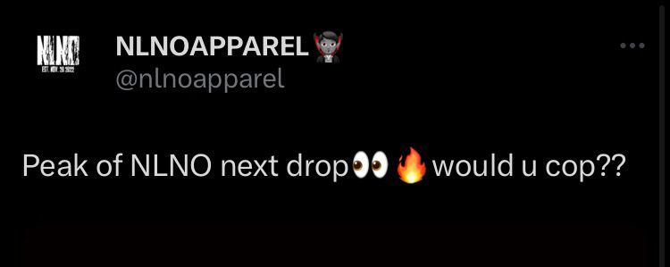 @NLNOAPPAREL💫