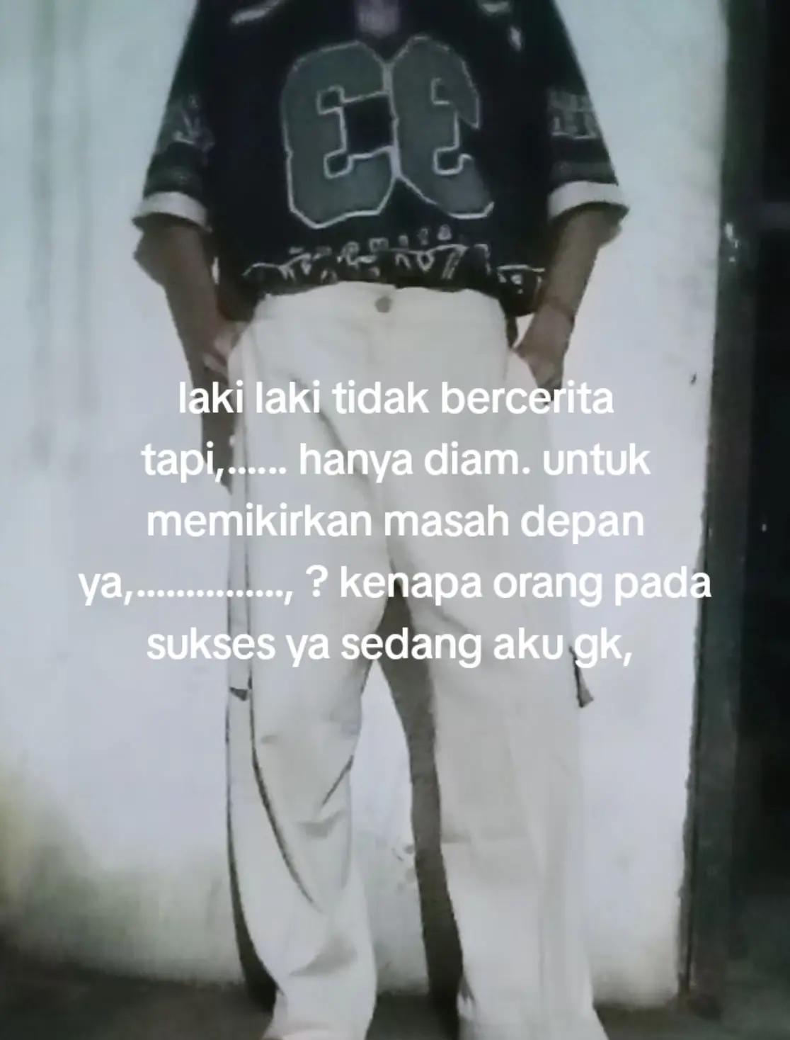 @notifikasi dari tik tok