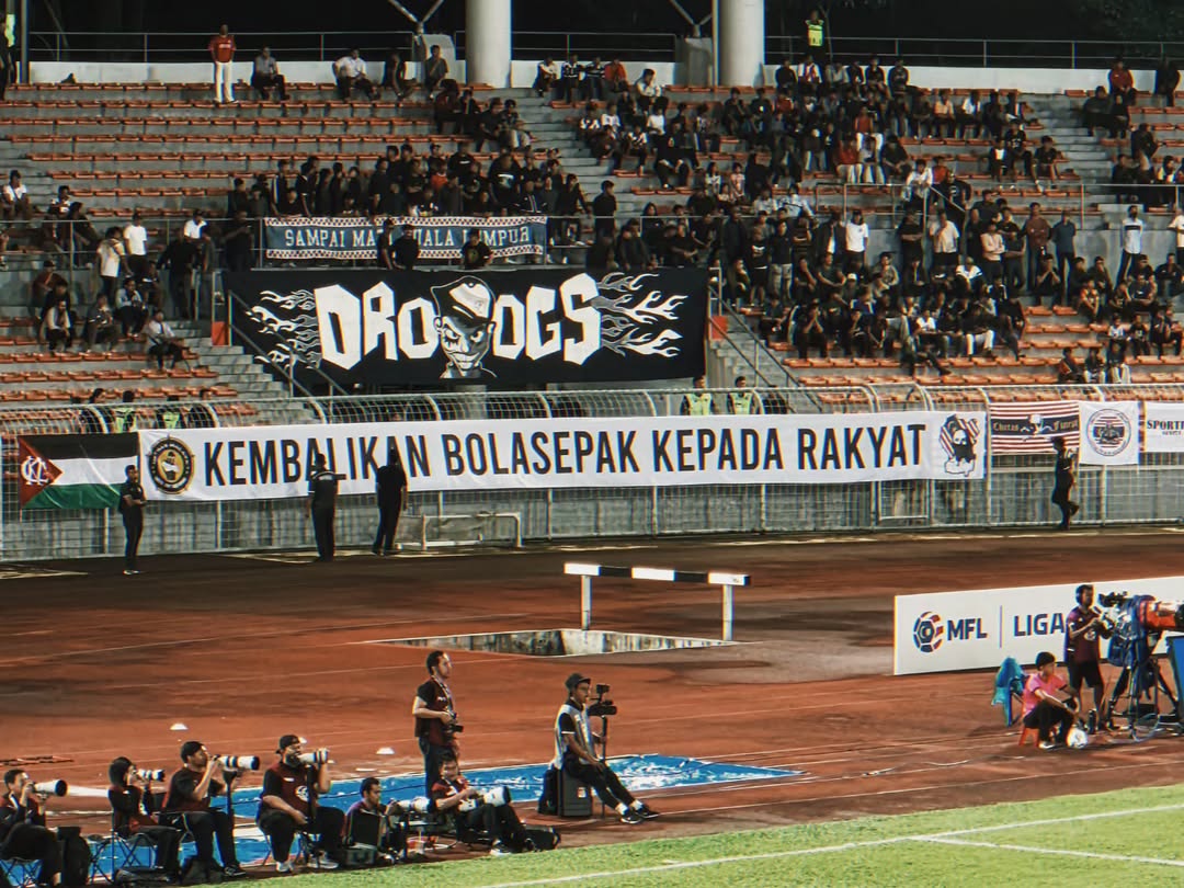 @Ultras Malaya 🐯🇲🇾