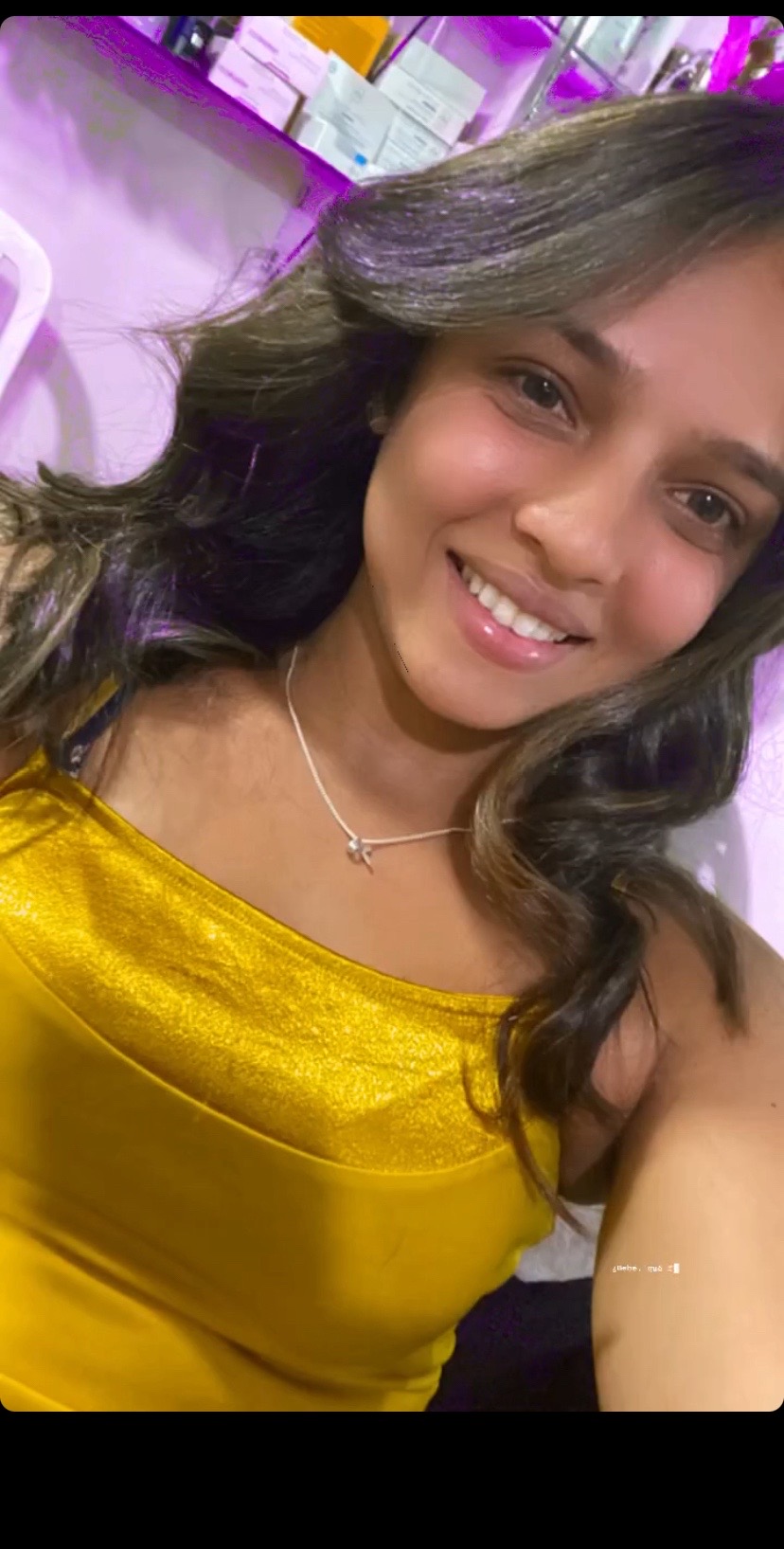 @Fadelin J&aacute;quez🦋✨🌻