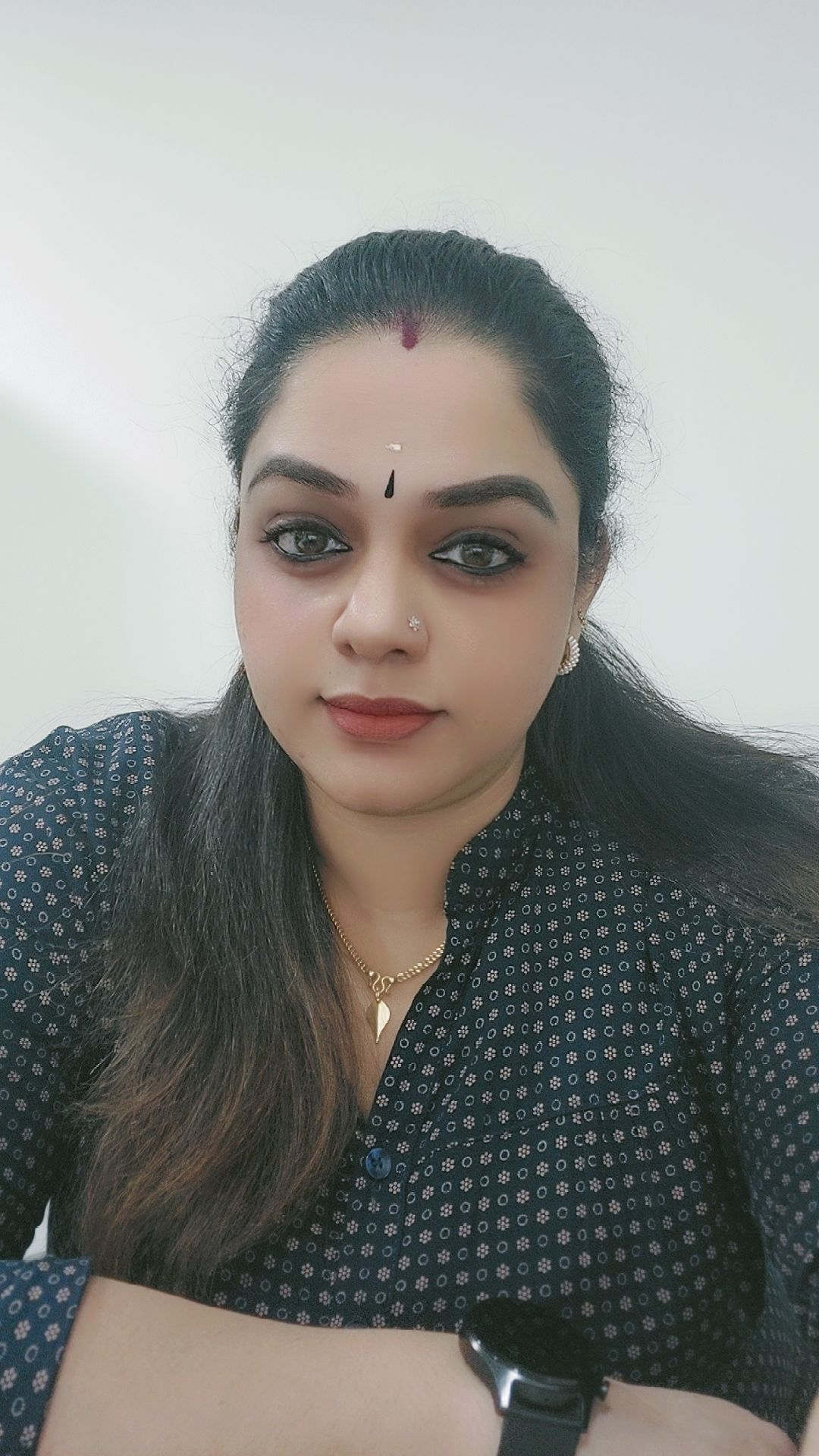 @Divya Sunil