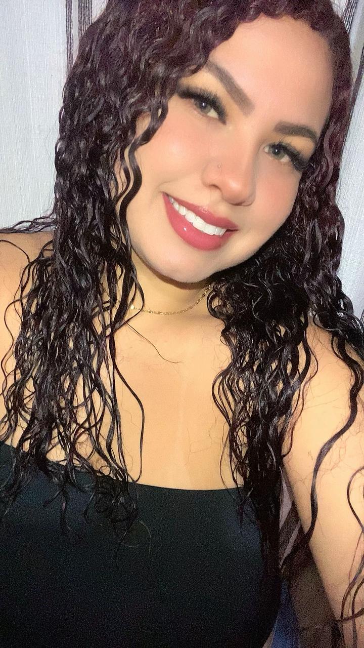 @Nayara Carolina