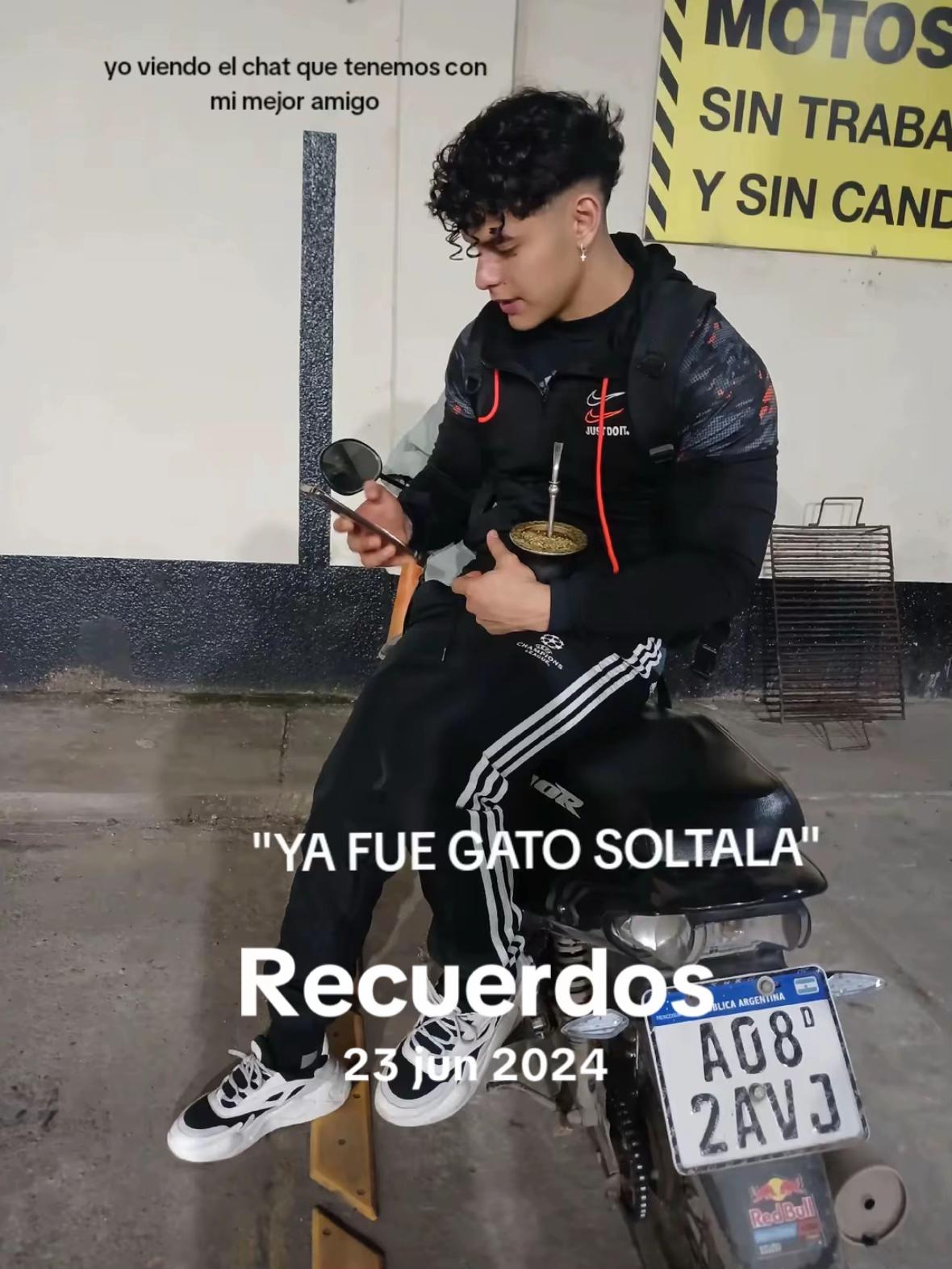 @Esteban Thomas Jerez