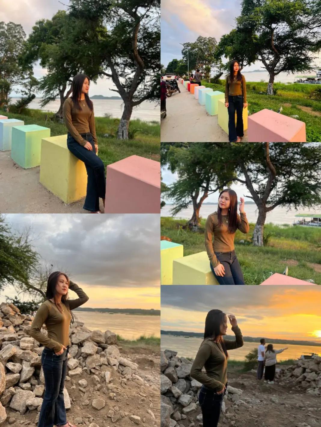 @Cho Cho🌻