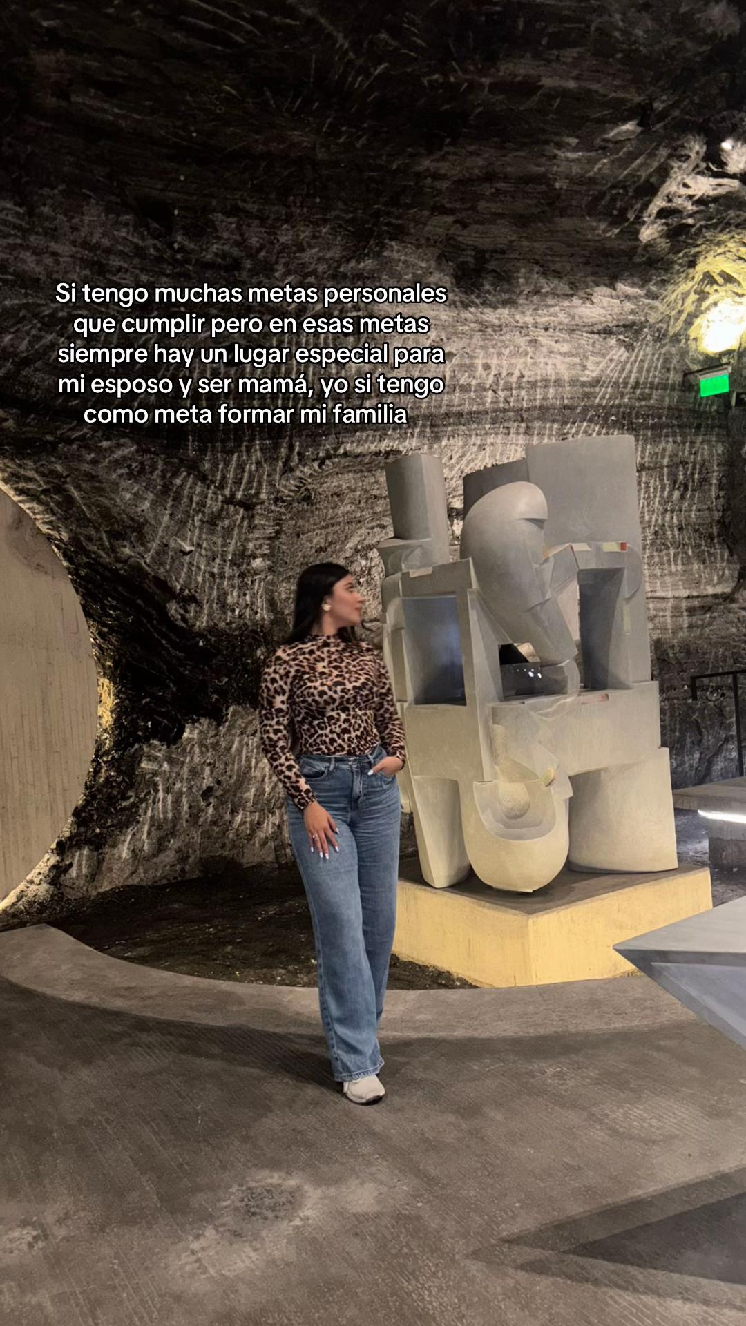 @Luisana Morante