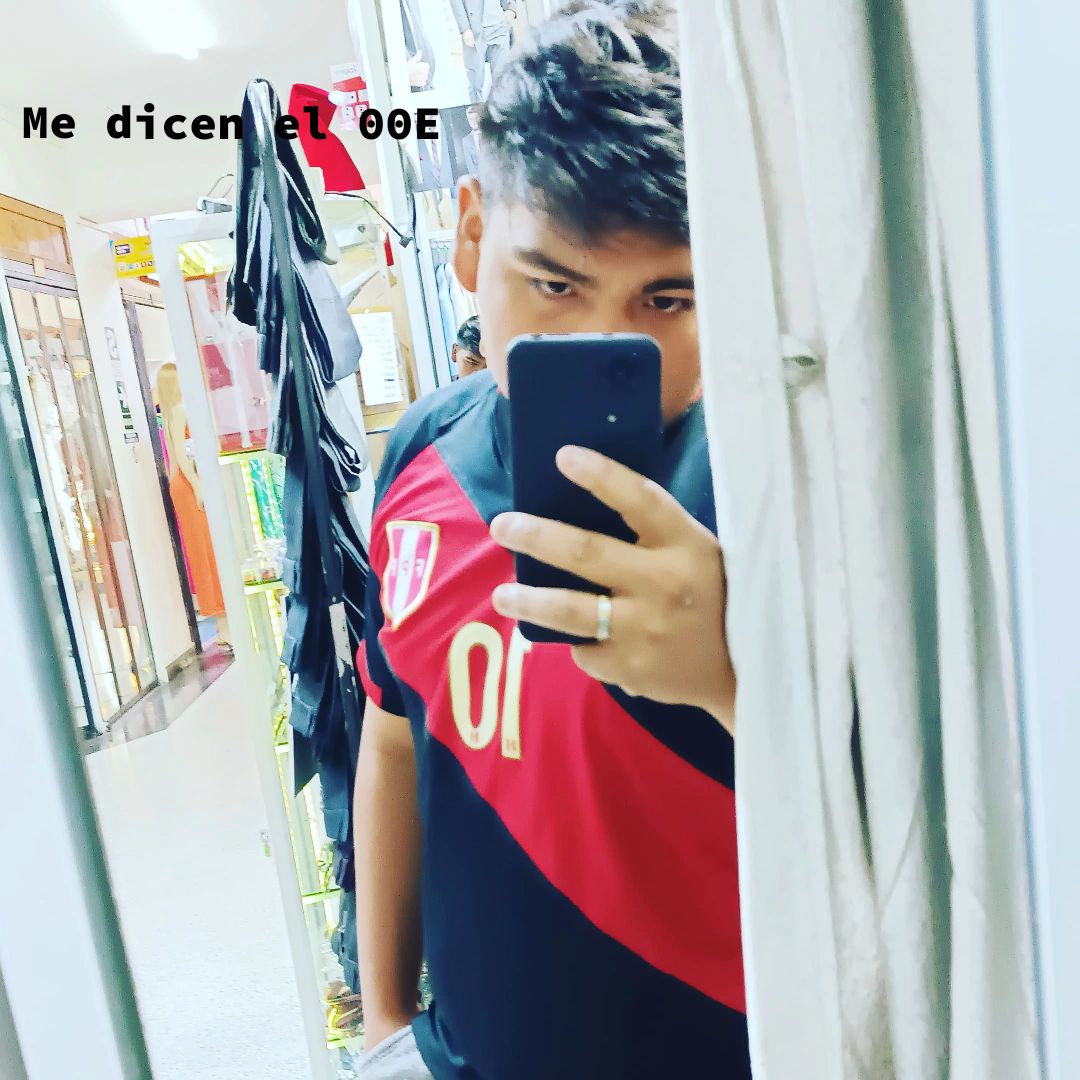 @Cesar Honorio