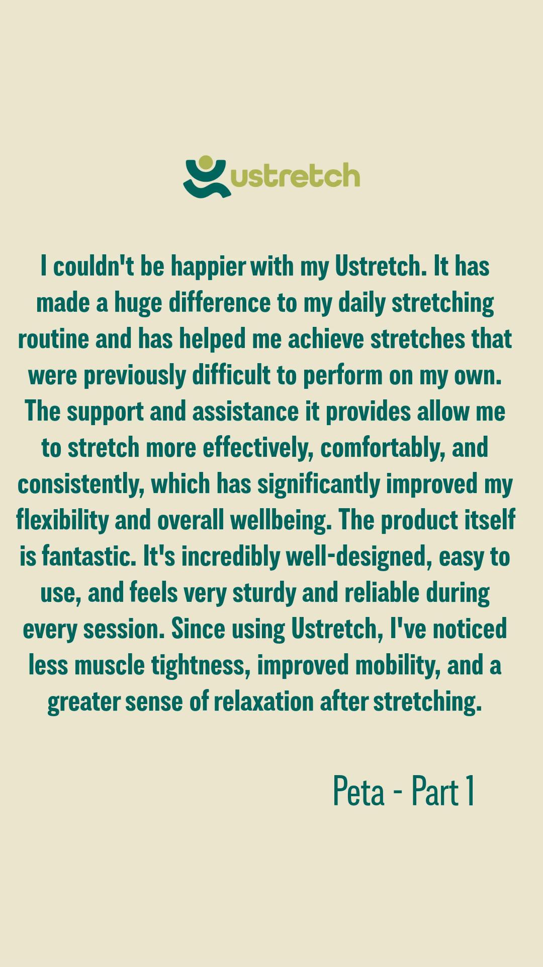 @Ustretch