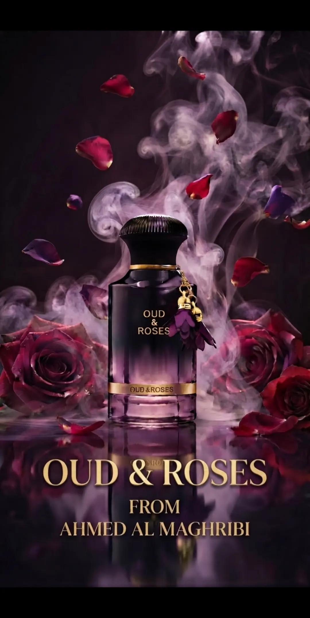 @UJ Perfume Majlis