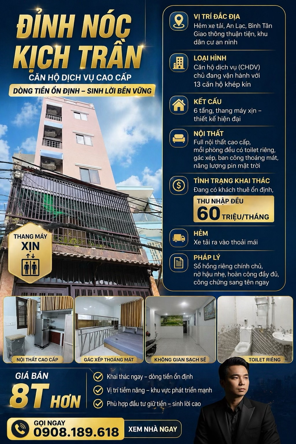 @Nhà Thật Lê Gia