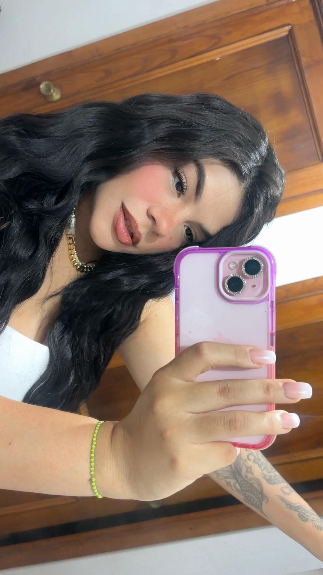 @Manuela