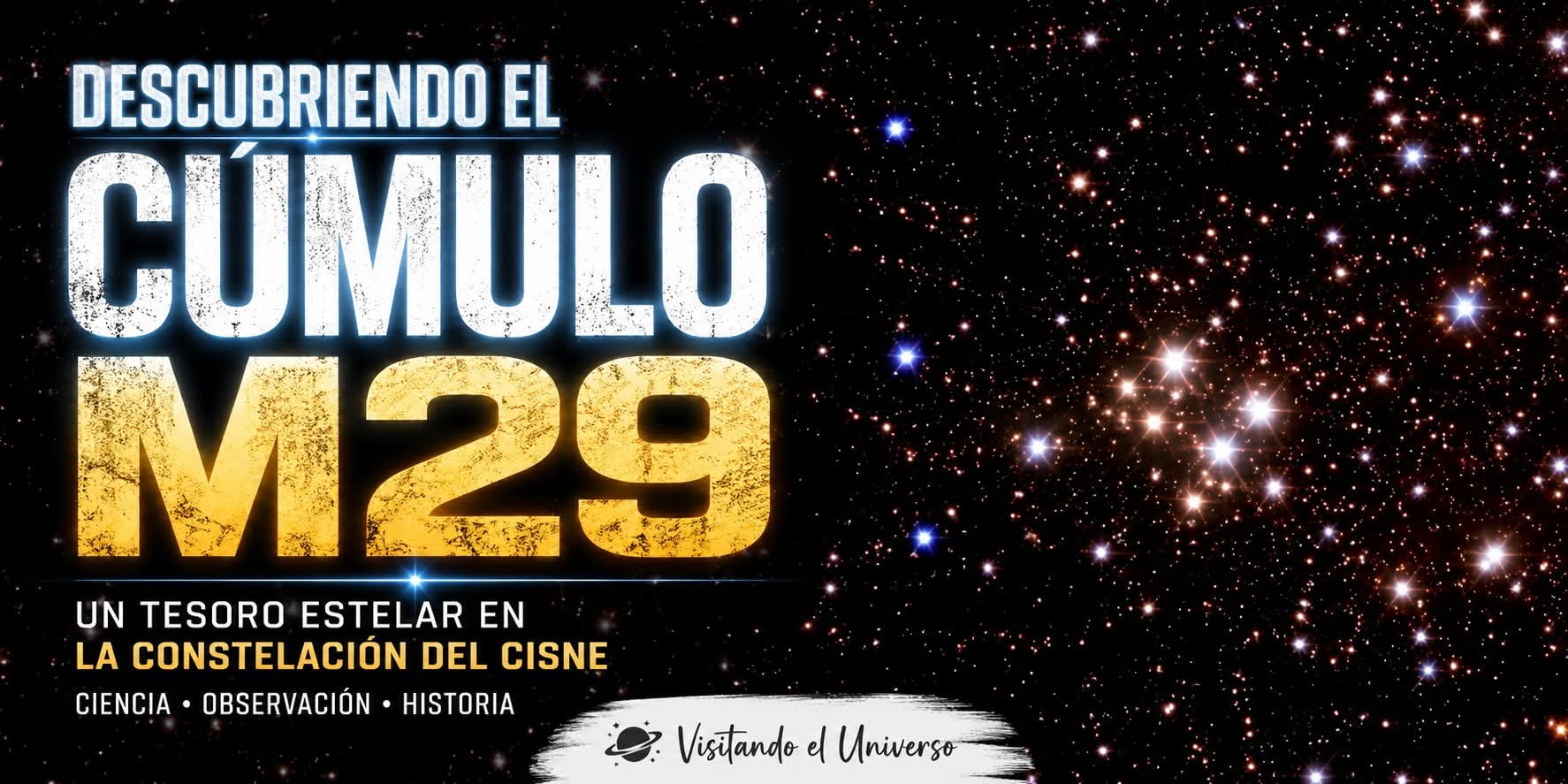 @Visitando el Universo