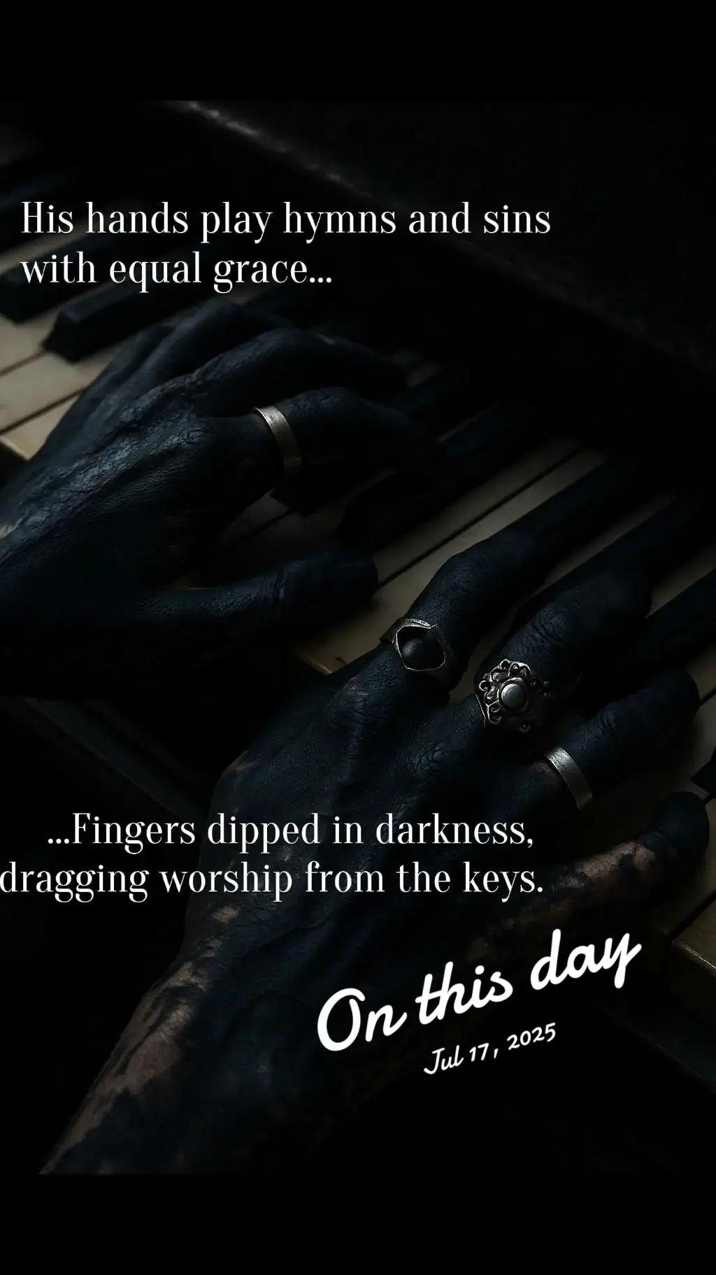 @✨️🔥🖤ThePhoenixHasRisen🖤🔥✨️