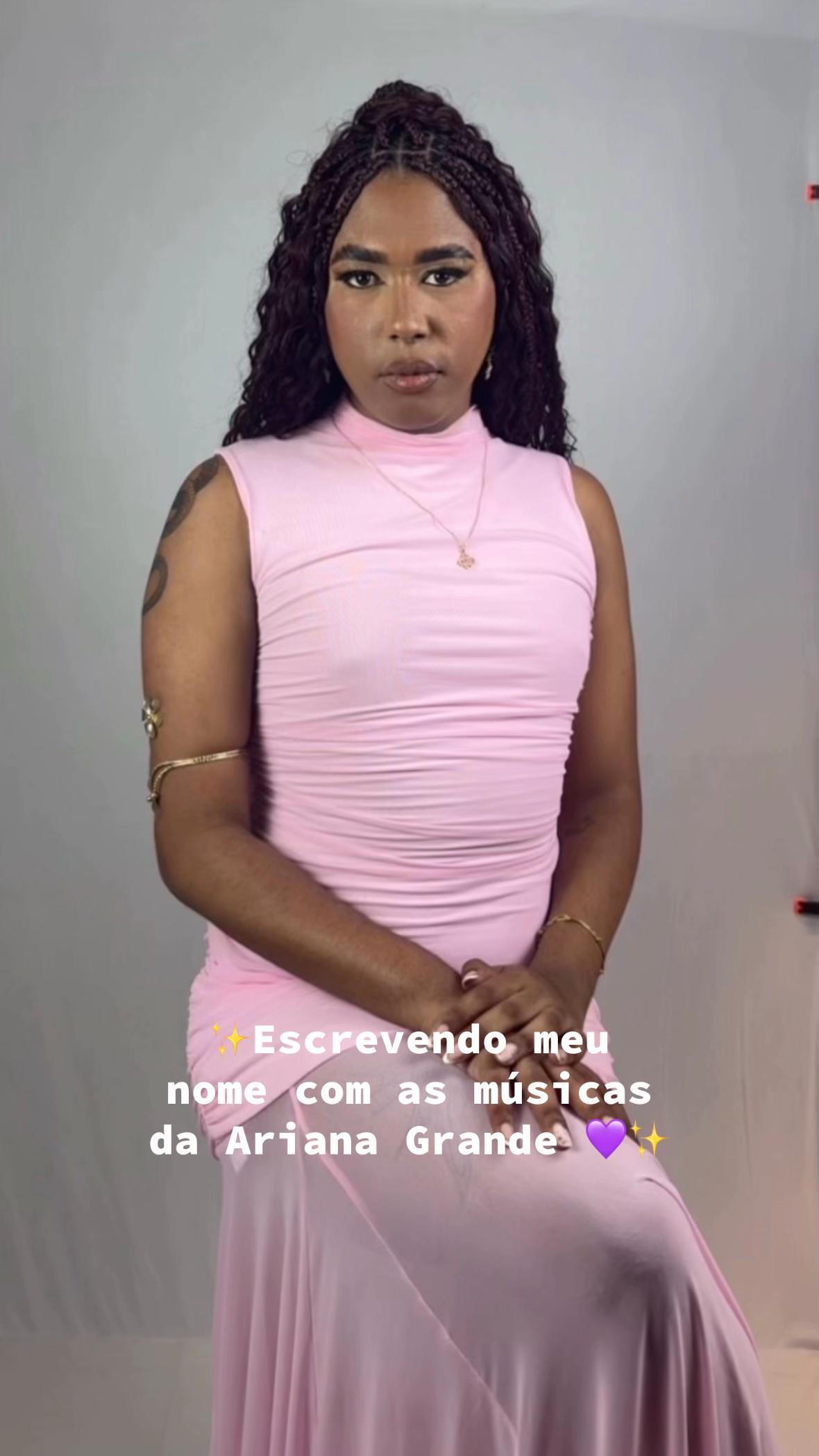 @Mathusa Reis 🍃