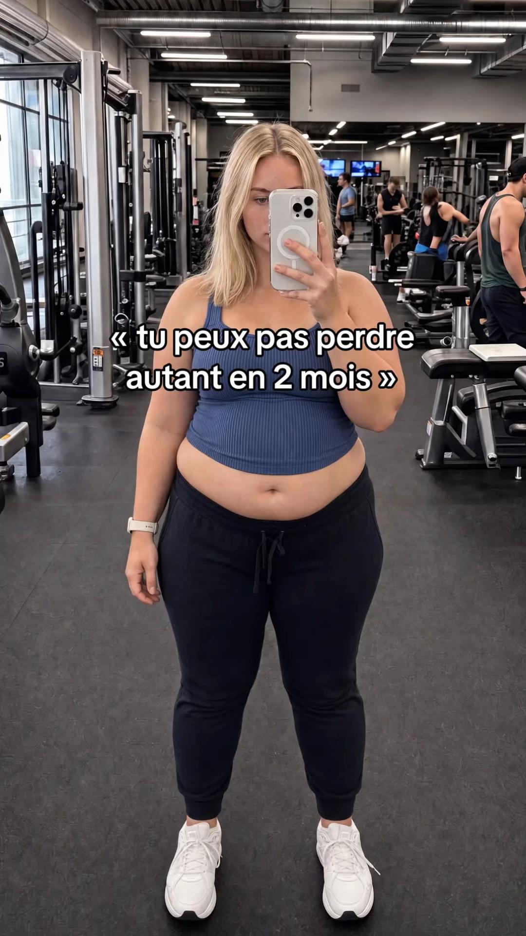@Chloé Fitness