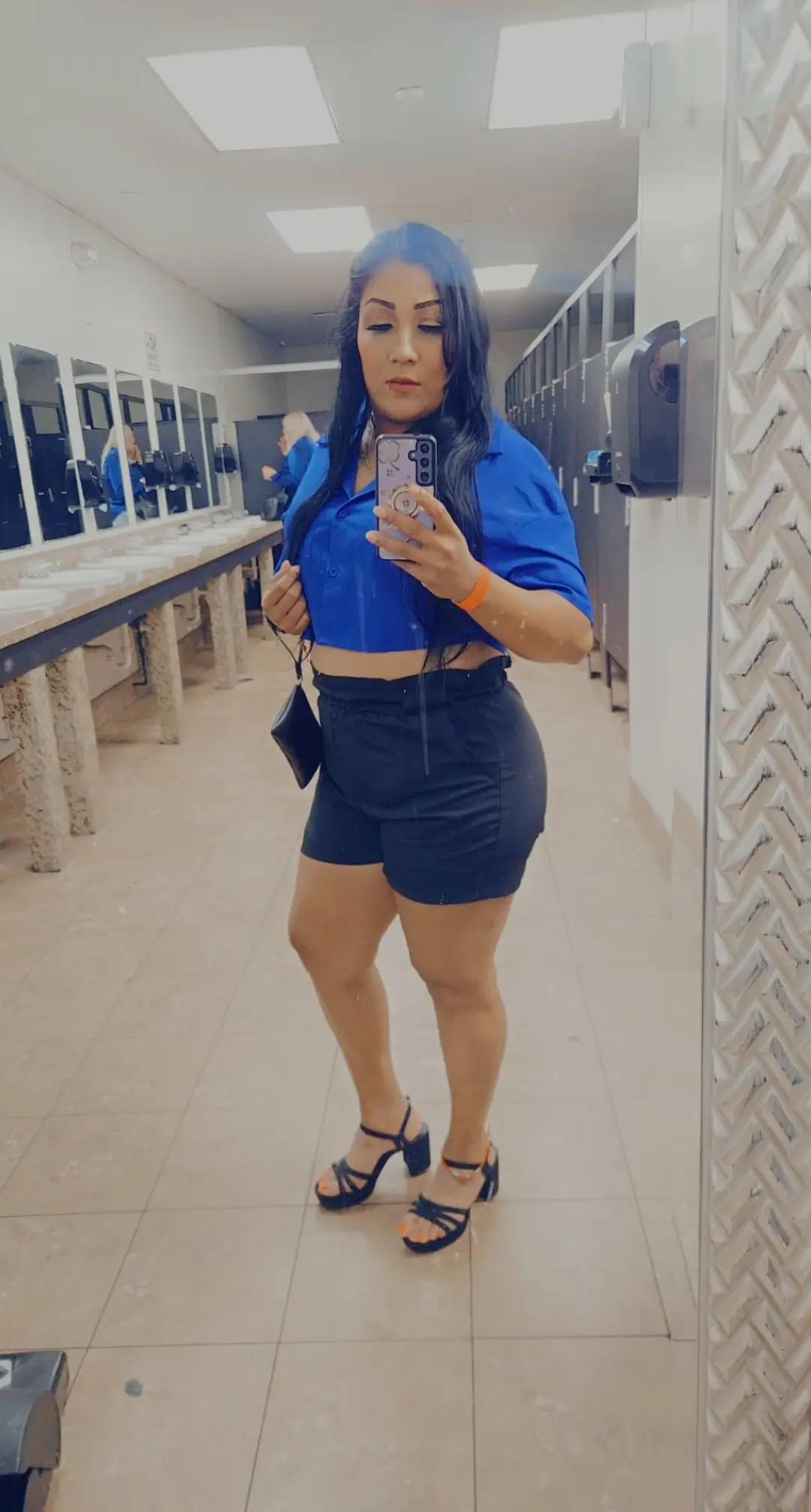 @isabel Rios