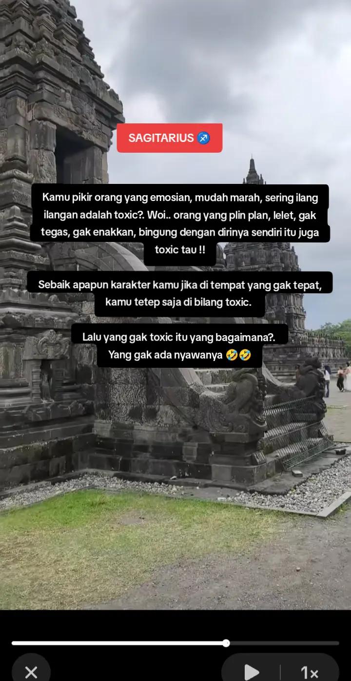 @Endi Nugroho ♐