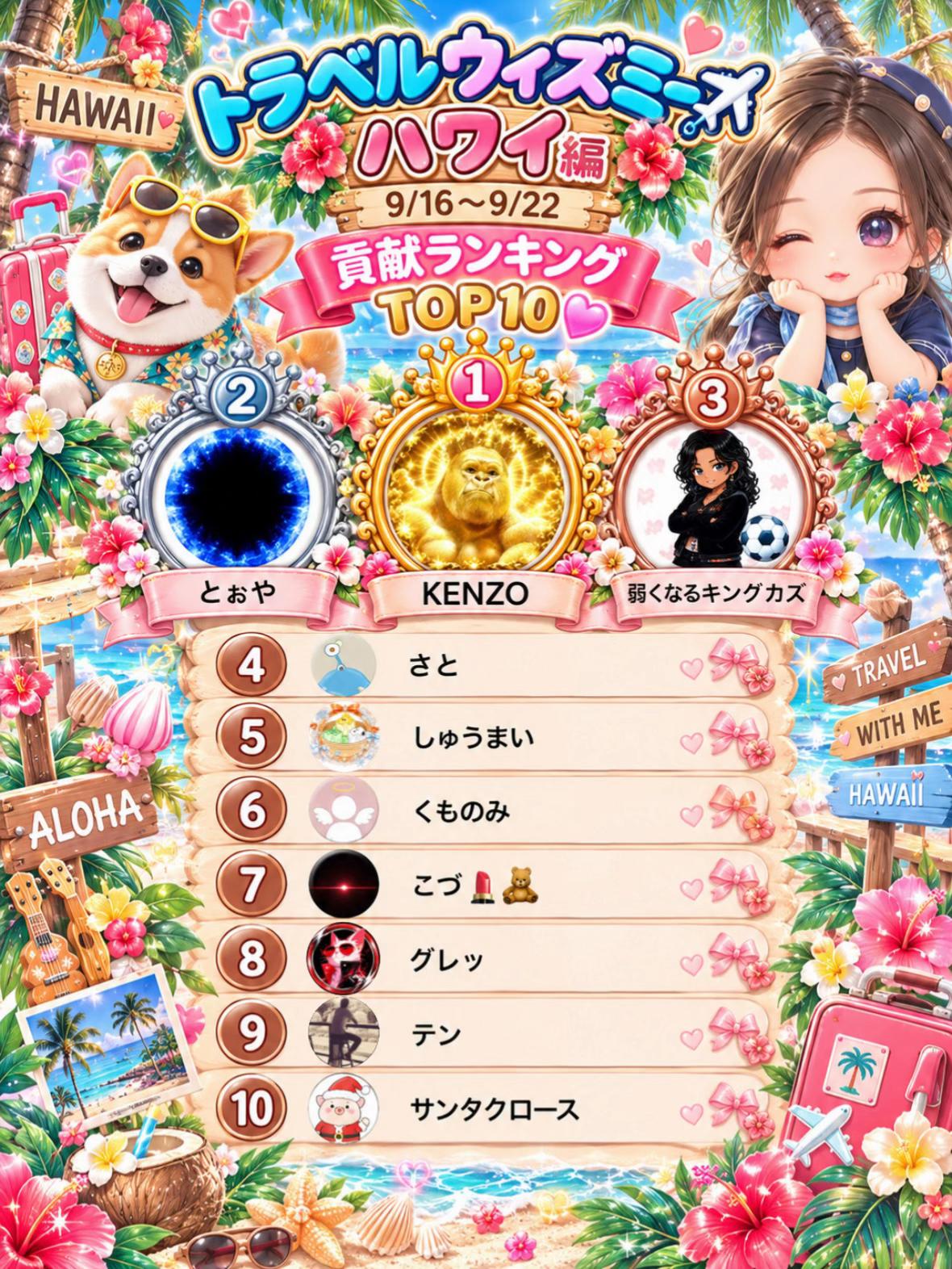@強くなるMIREI💄🧸