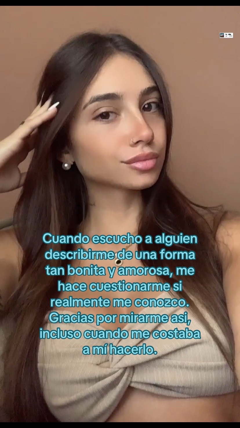 @Belu Santiago