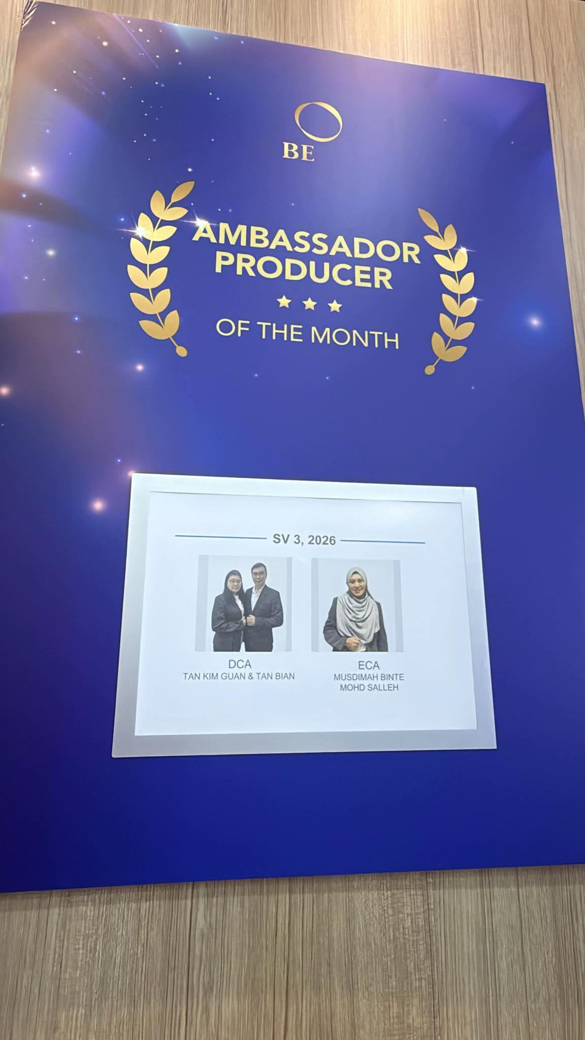 @MUSDIMAH MOHD SALLEH