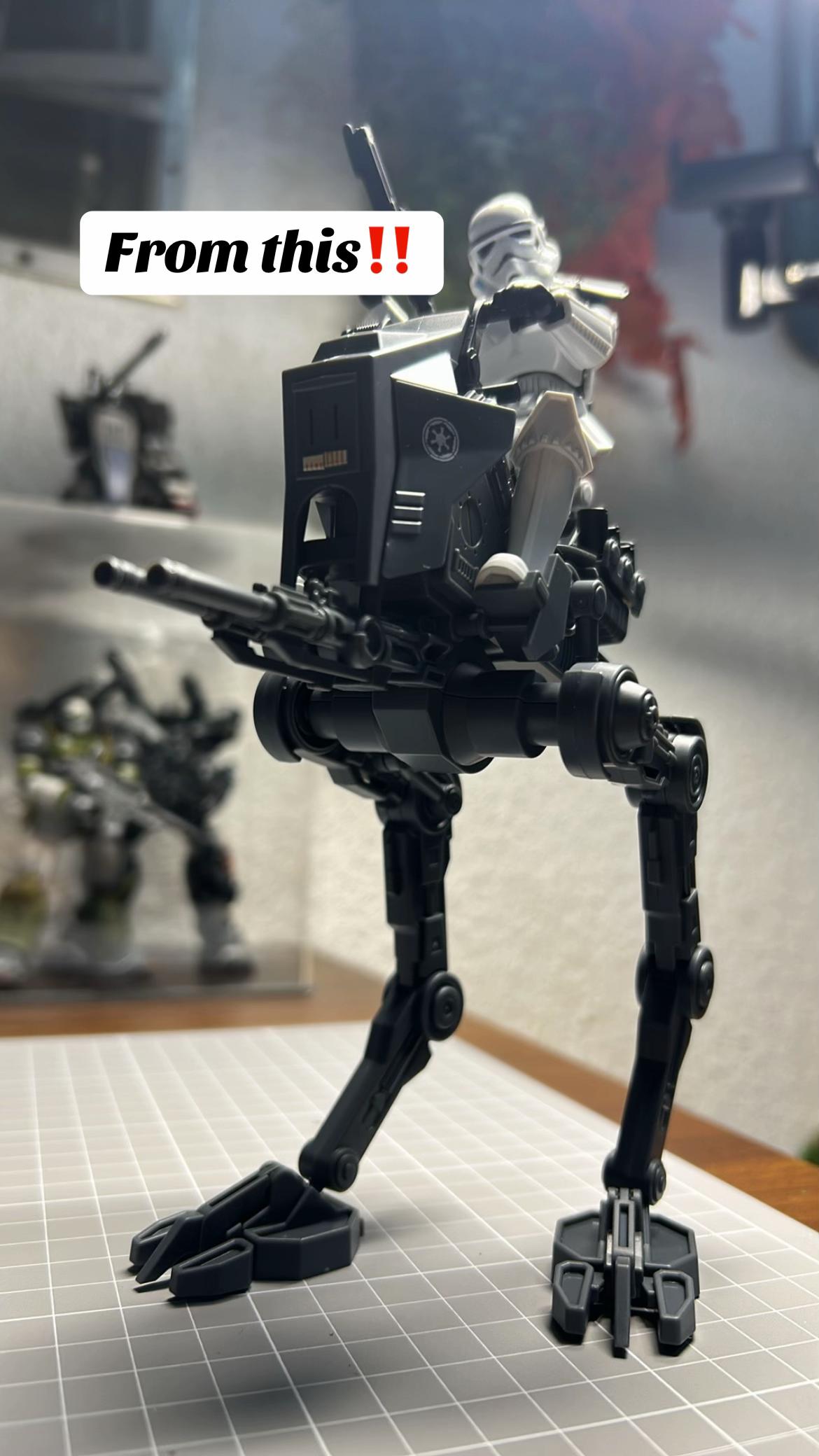 @1:144 Gunpla HUB