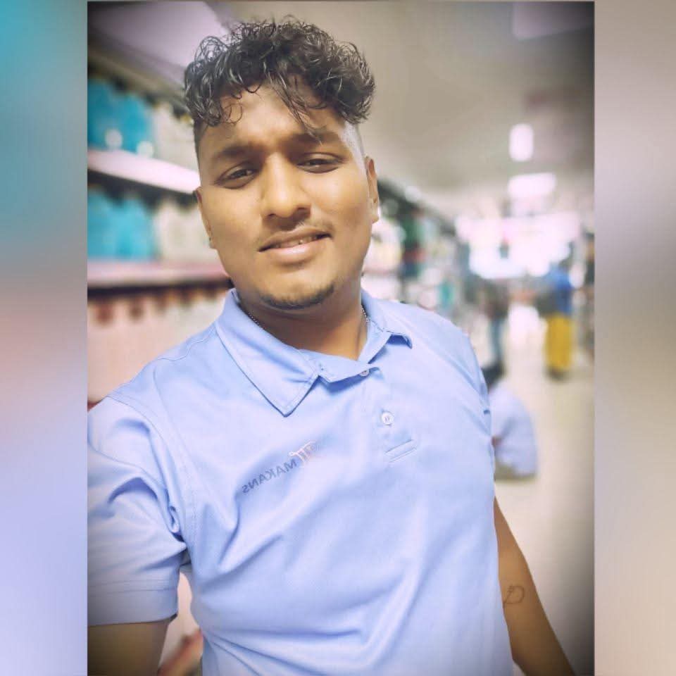 @Raynesh_chand🤩