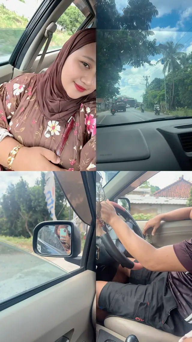 @Kusma BakMandi Lombok✨