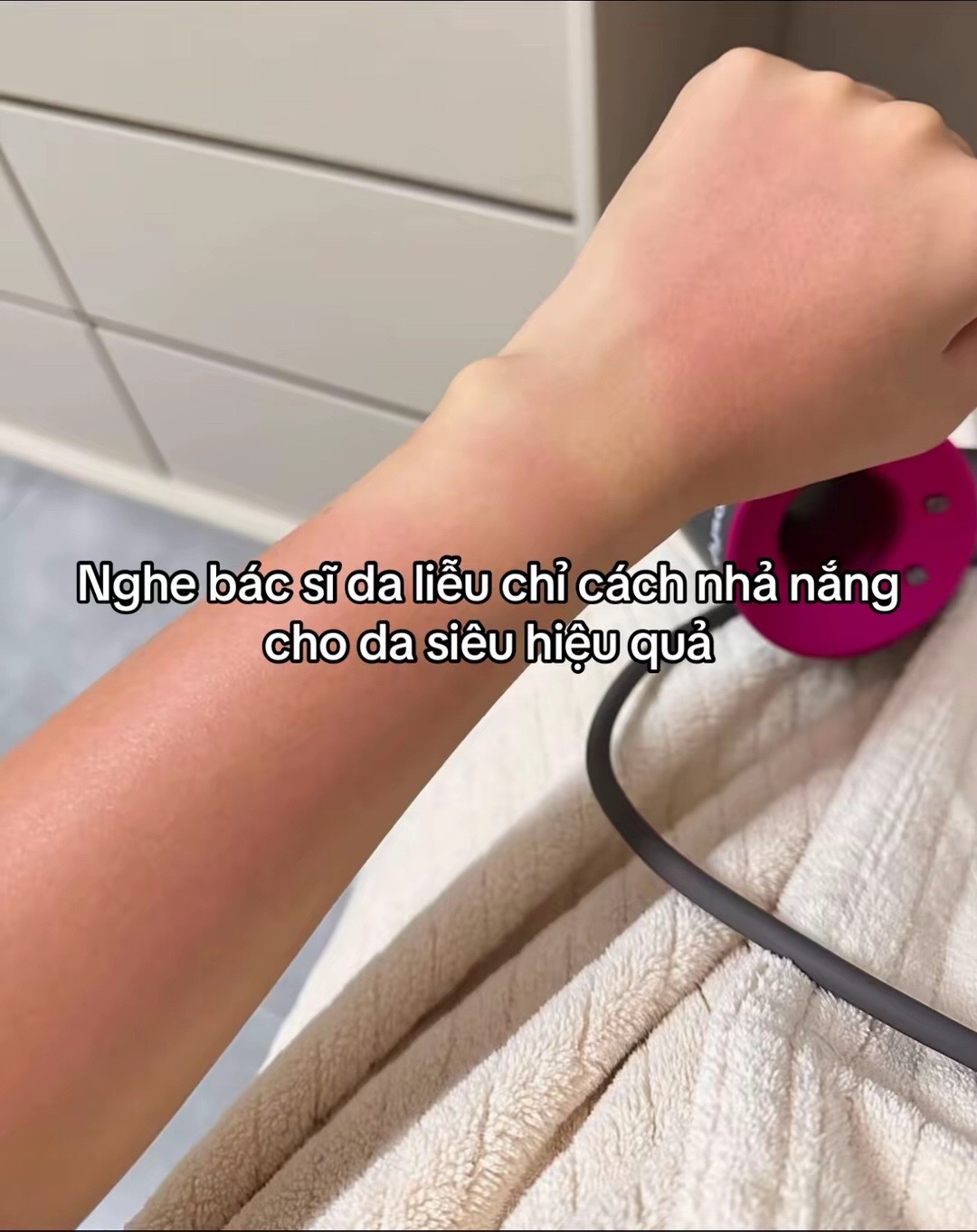 @Chi tiền làm đẹp