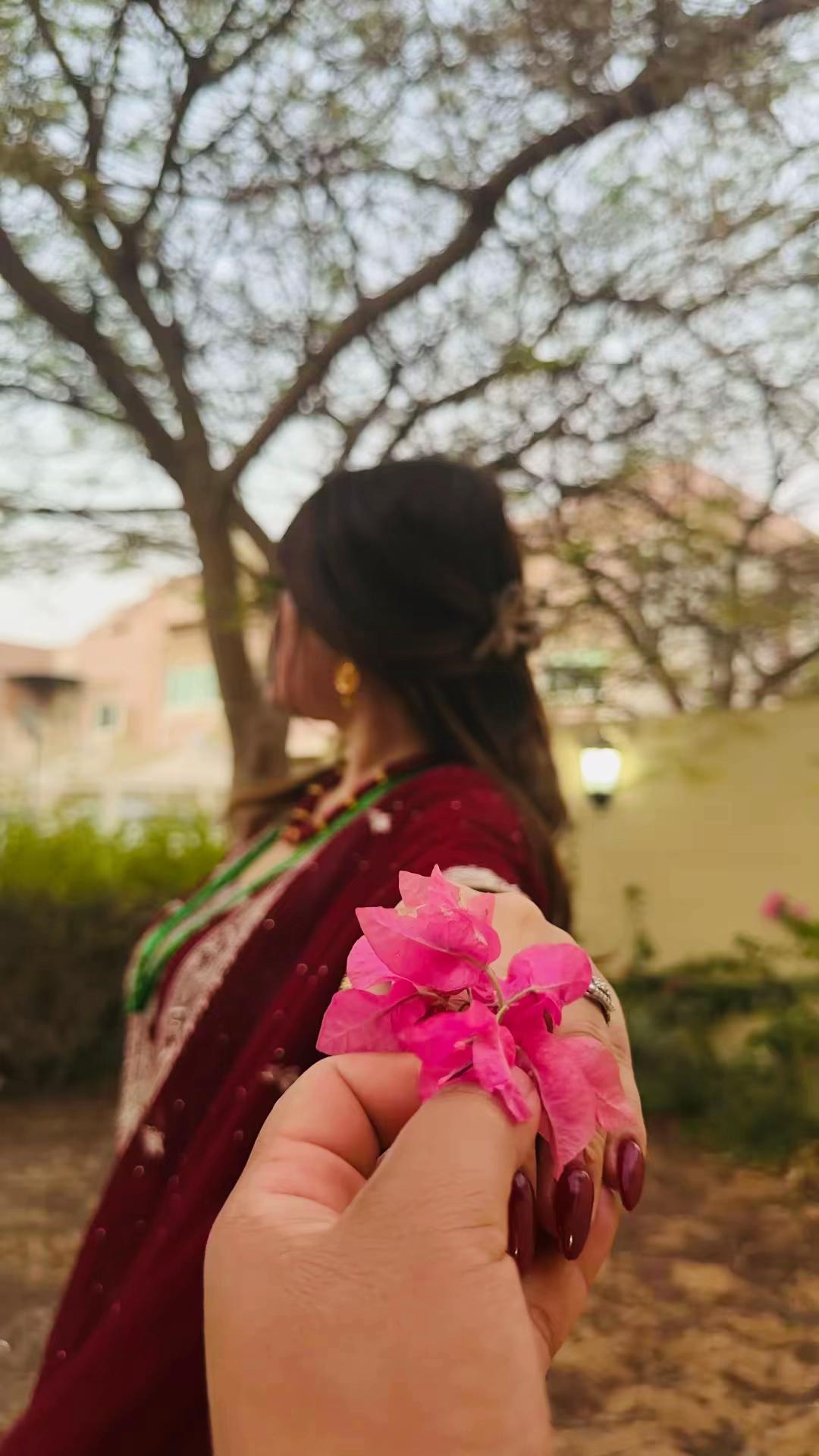 @Queen 👸 Anu❤️Umer🐬🍀