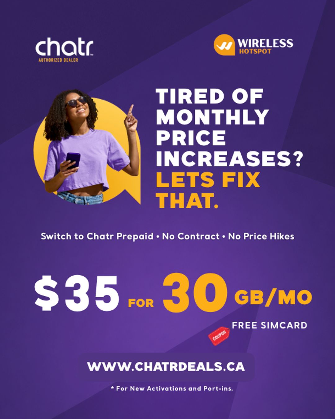 @chatrdeals