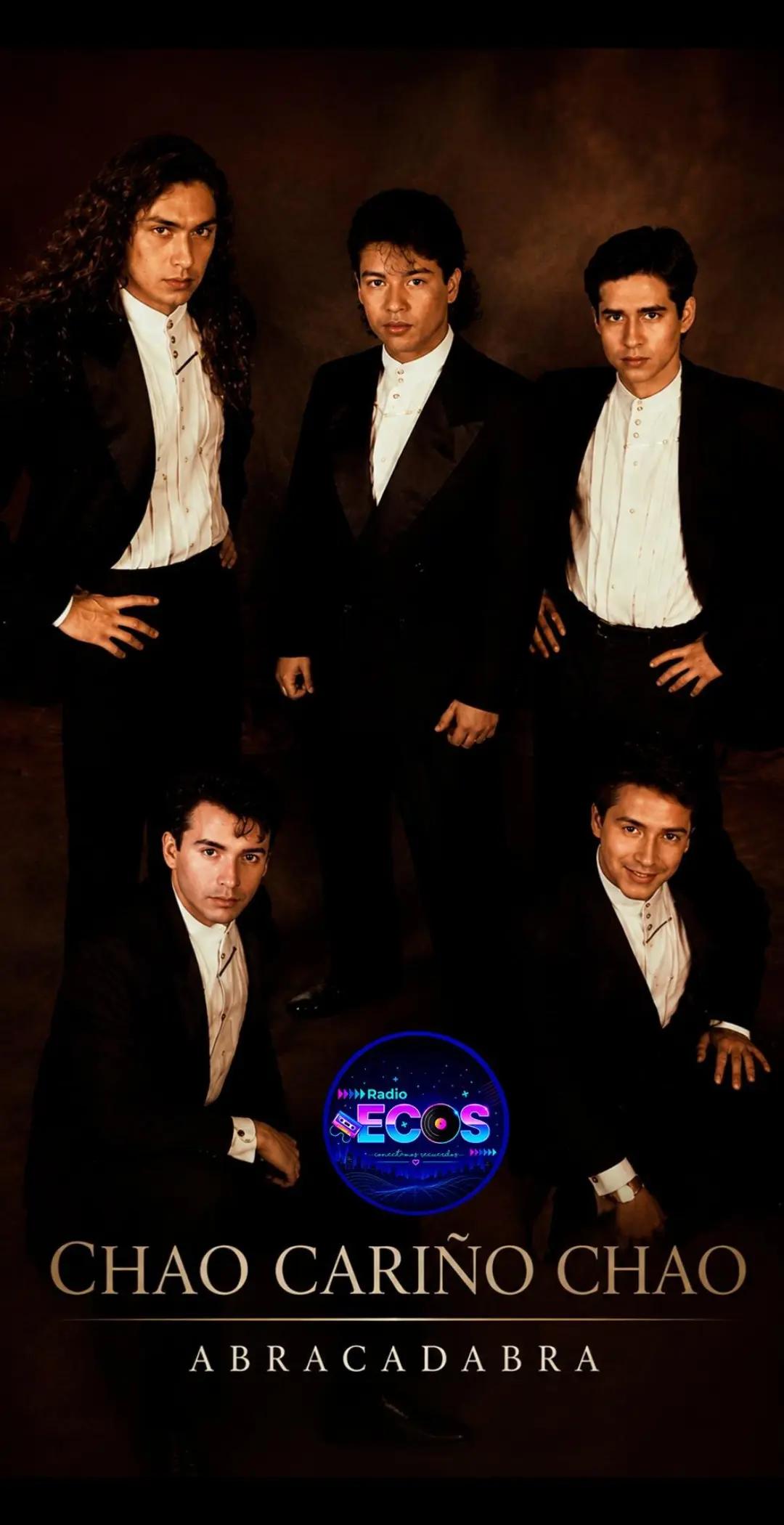 @Ecos Radio